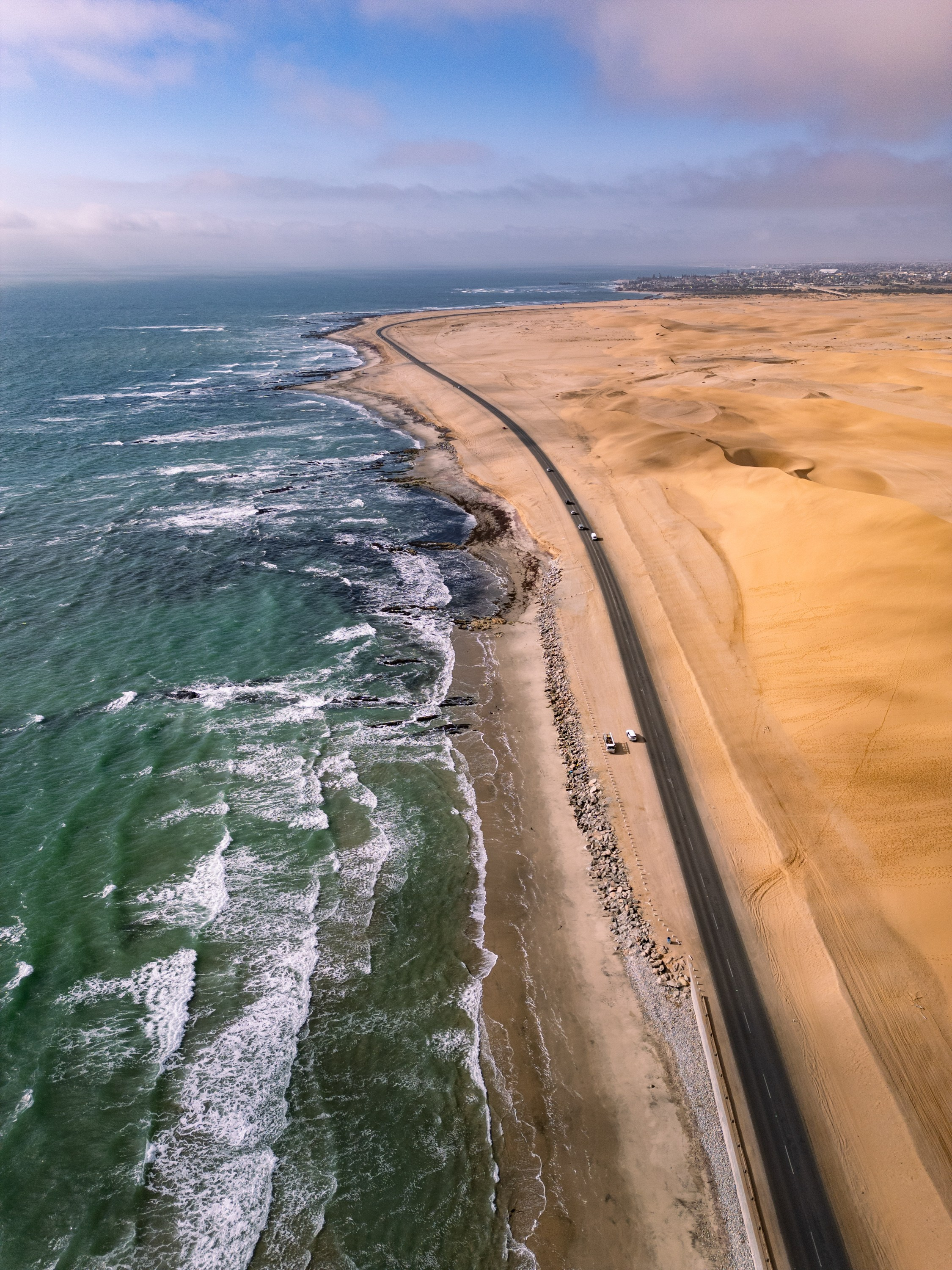 НАМИБИЯ. Роадтрип