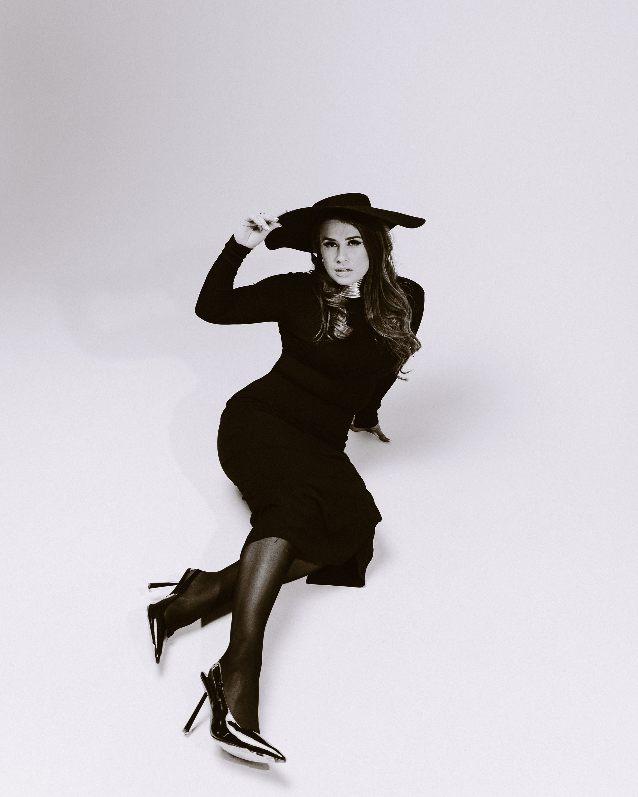 Beauty power. Журнал Камергер