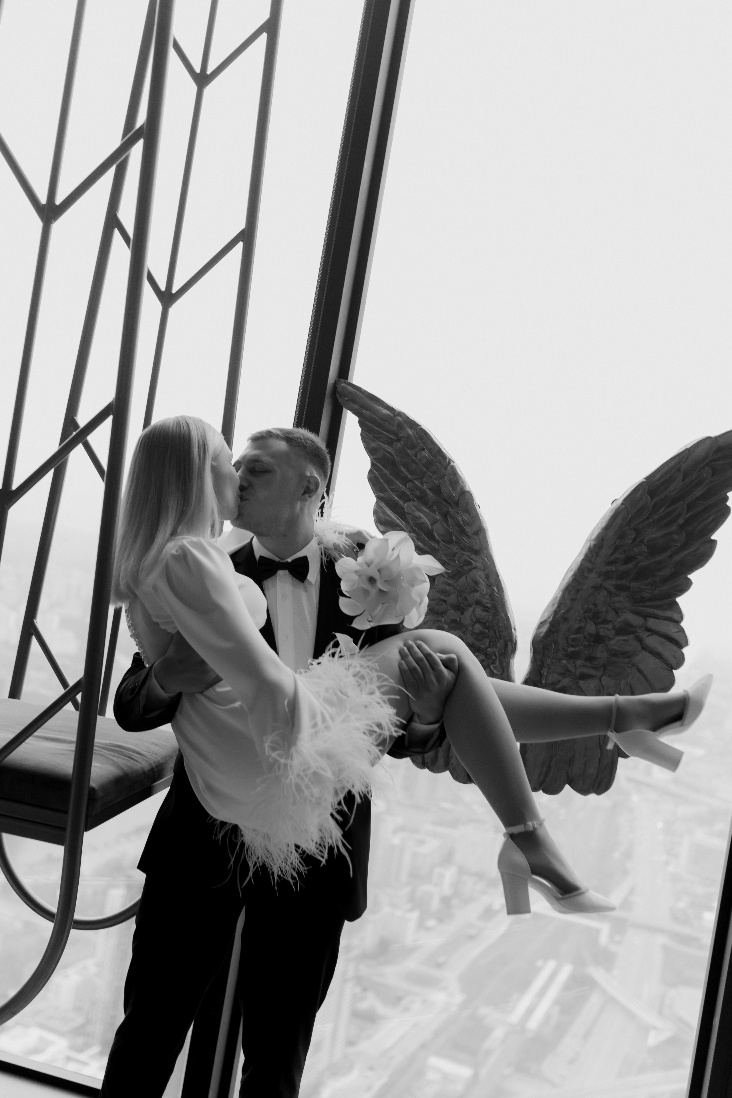 Наталья & Ибрагим. ФОТОГРАФ МОСКВА ULYA H