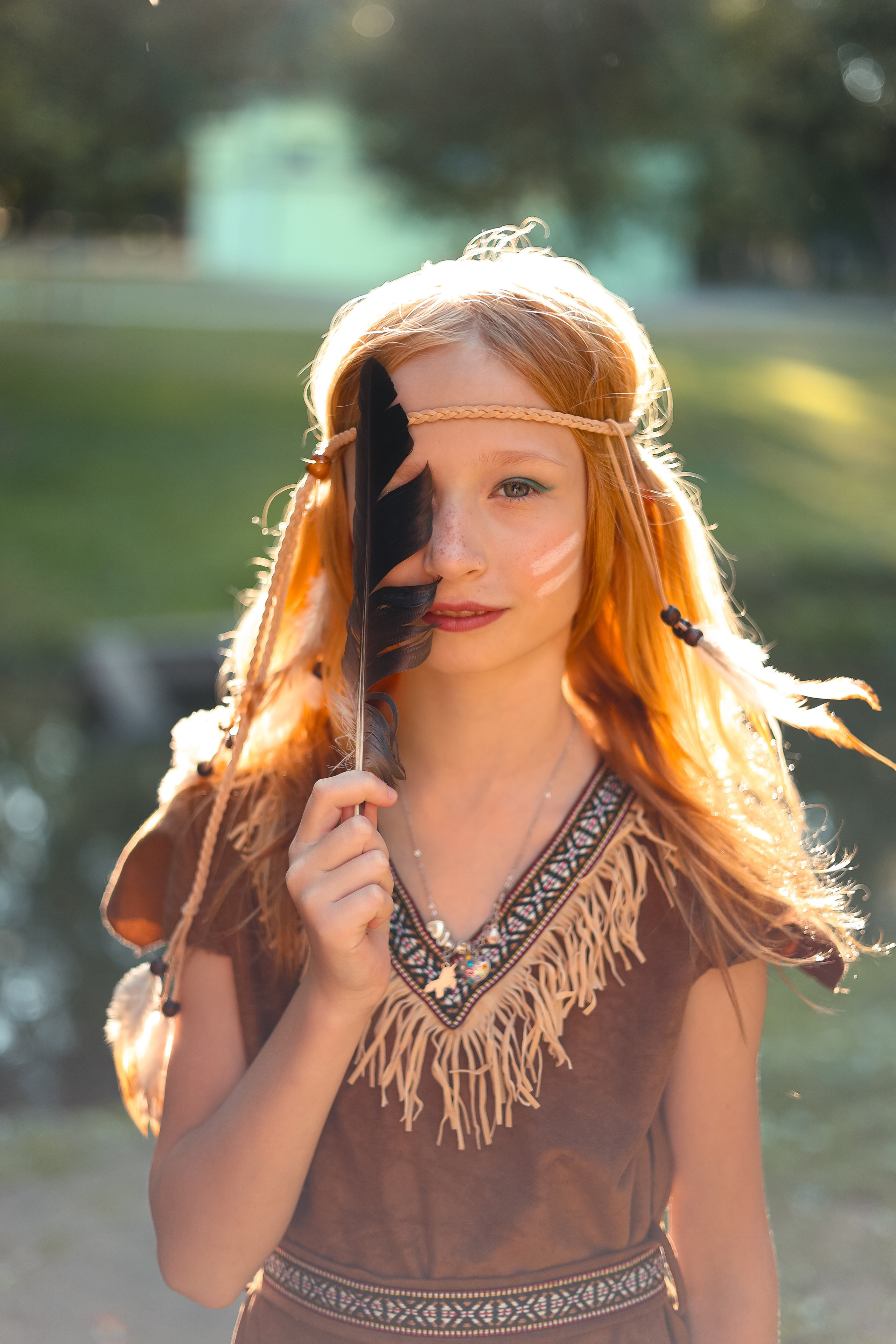 Проект в модельной школе «Индейцы». Свадебный фотограф Беларусь Ольга Козыренко