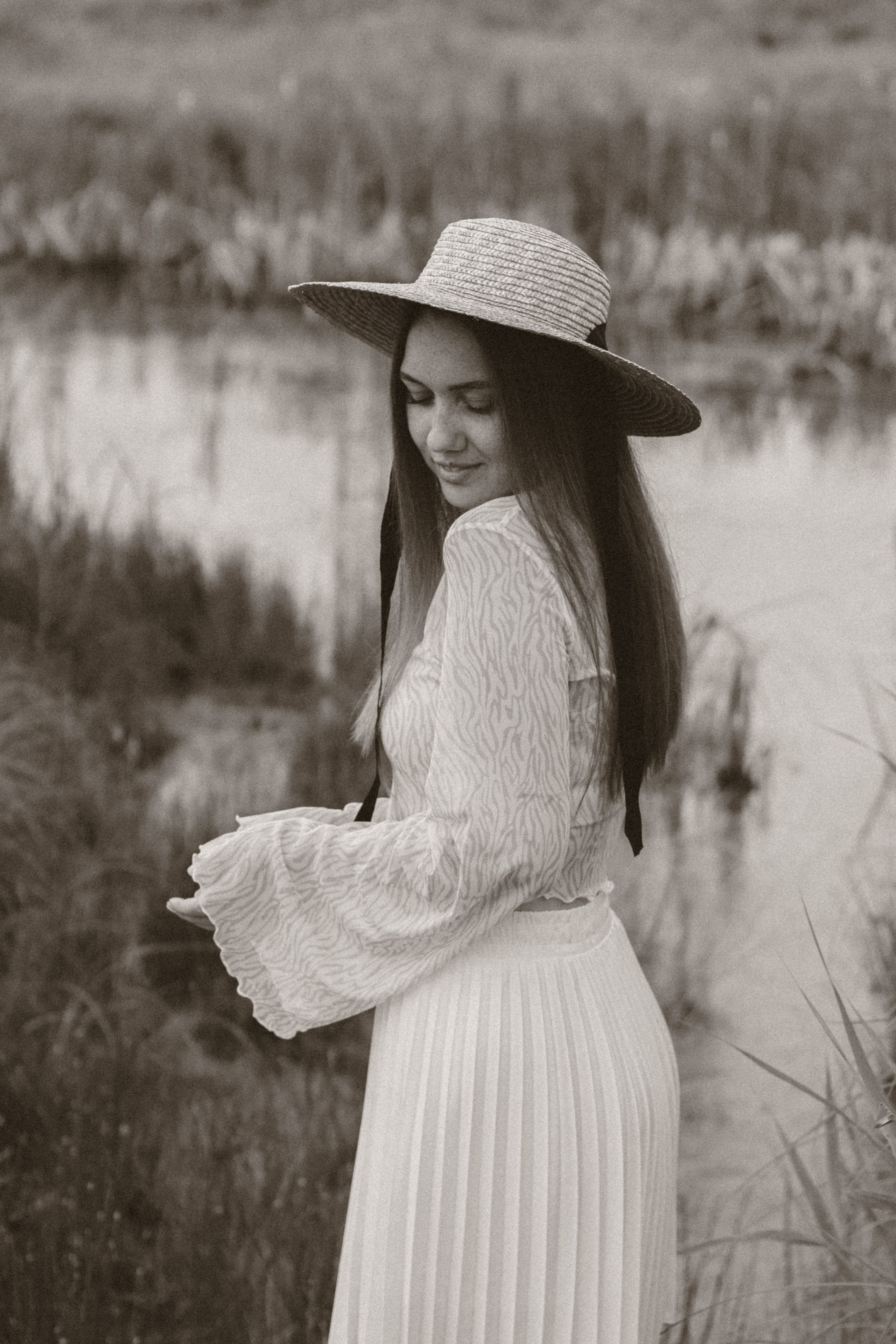 POLINA. Фотограф Шадринск