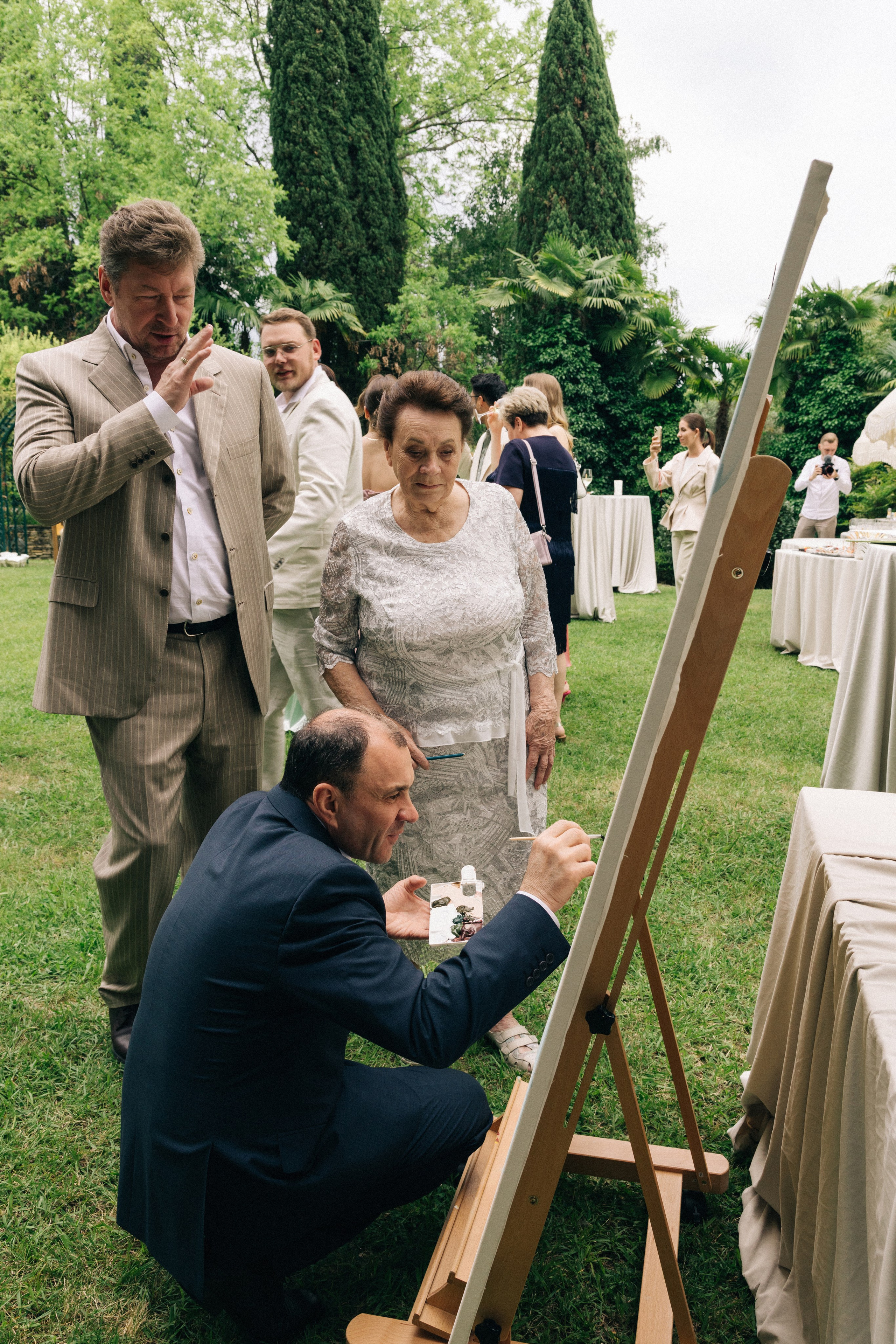 @fruits_family_wedding. Свадебный и репортажный фотограф в Москве Владимир Сергеев | Naysaikolo