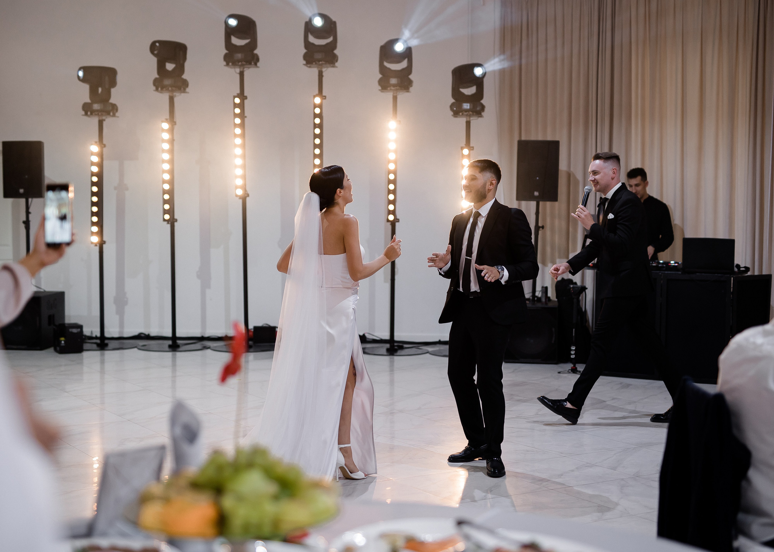 Эля + Тимур. Свадебный и семейный фотограф в Саратове Маша Паника