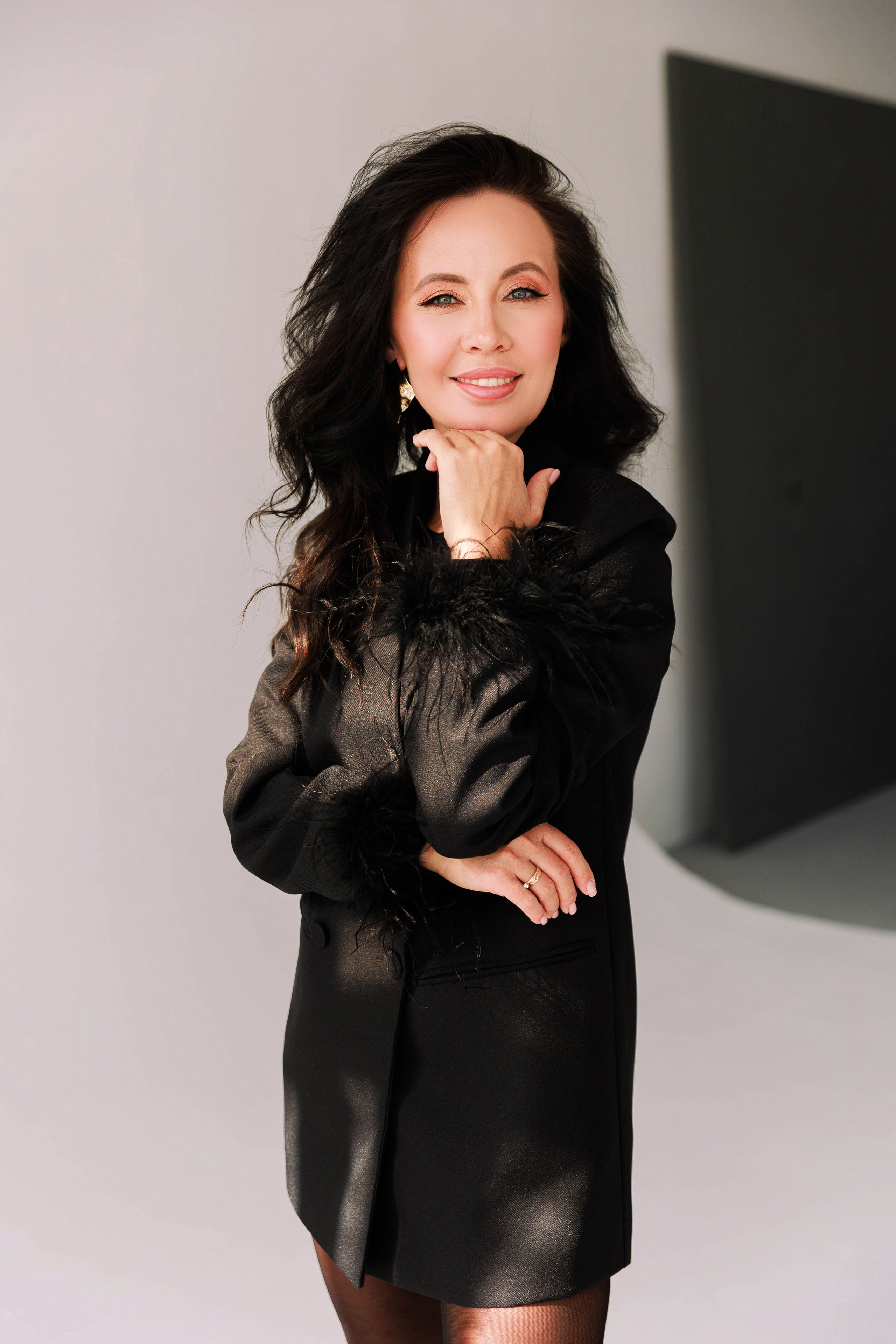 Студийные. Фотограф Полина Лытнева