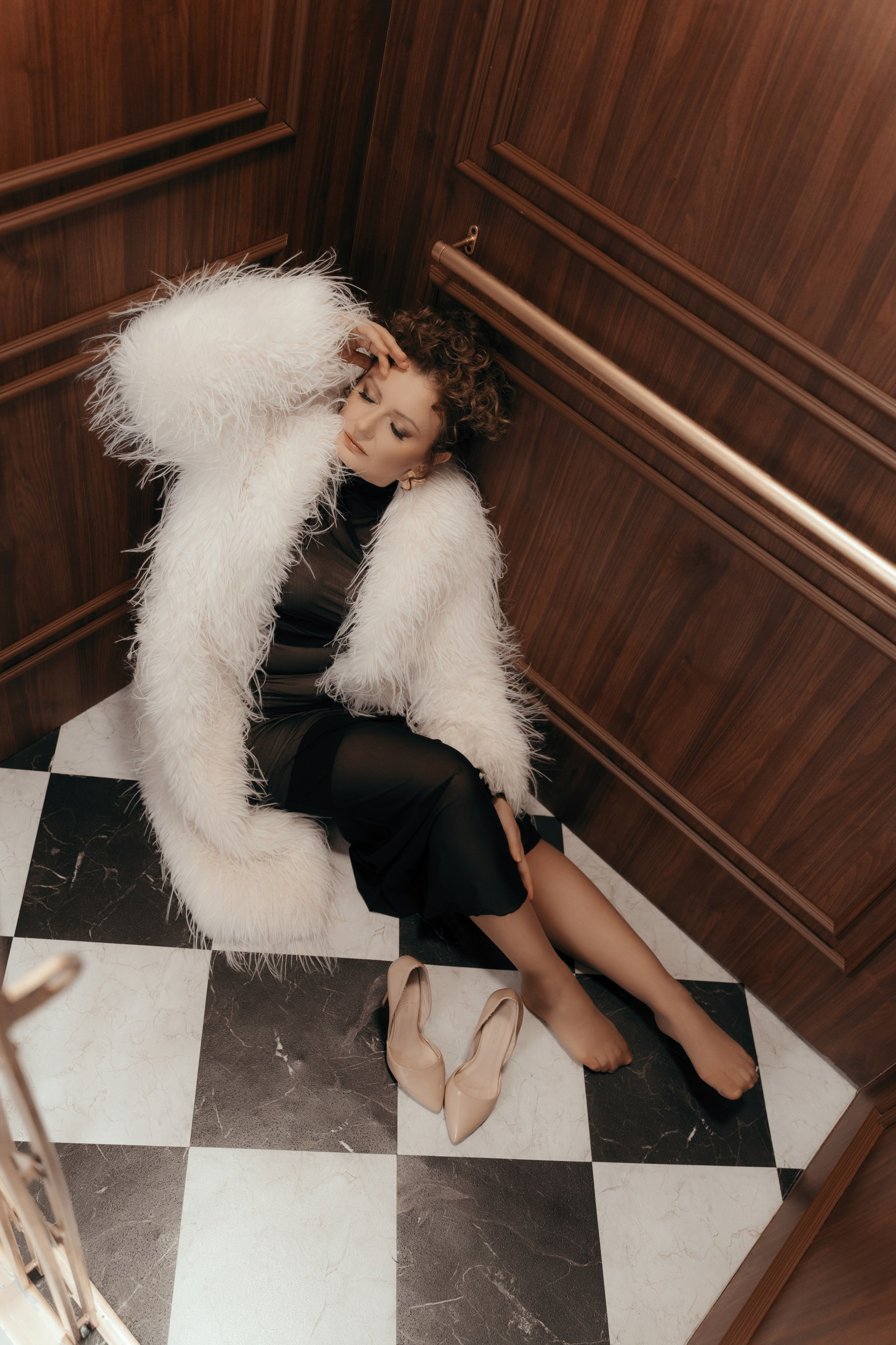 Светлана. Фотограф Ким Наталья в Красноярске