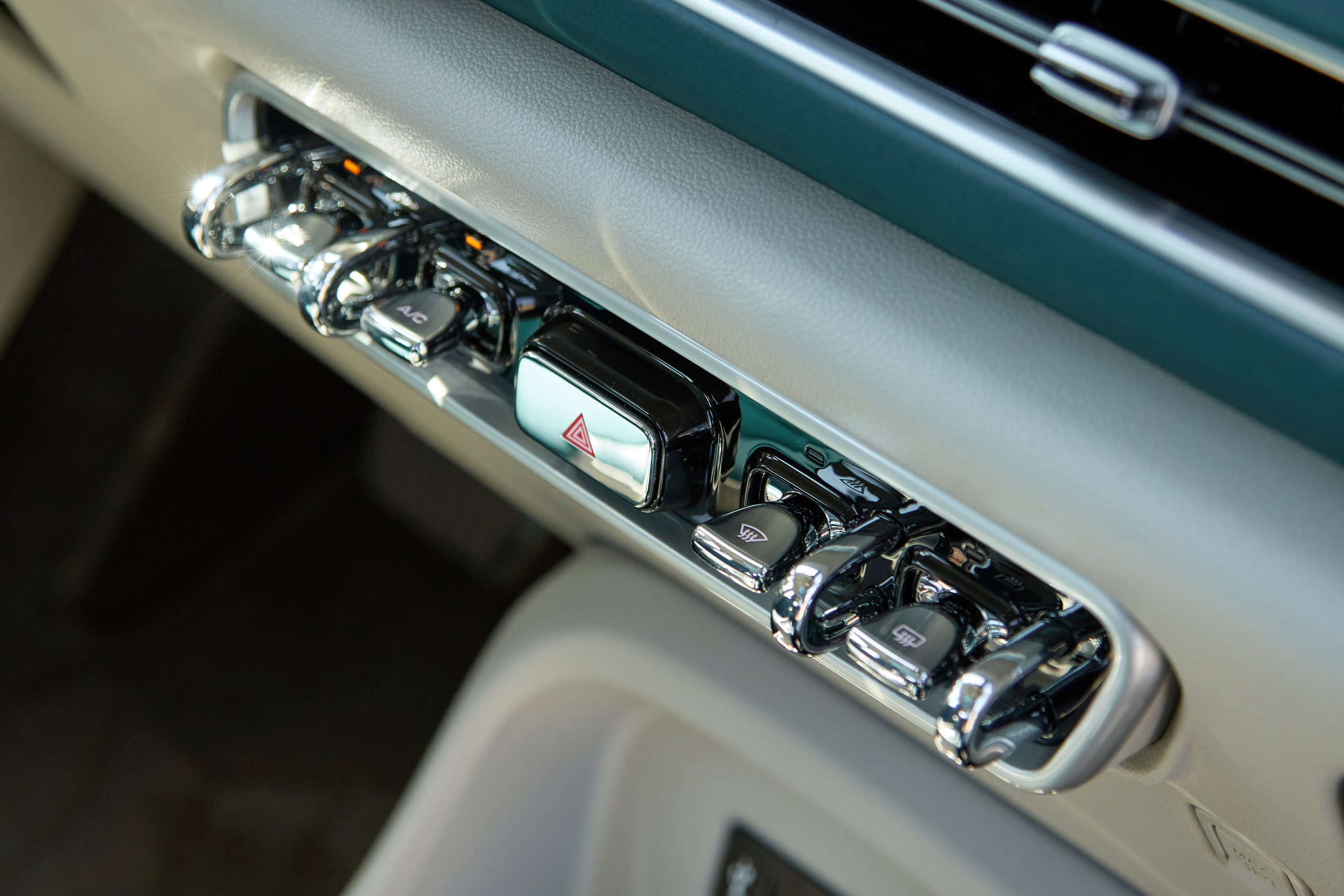 Электромобиль ORA 03. FM Media Сrew. Репортажные фото и видео