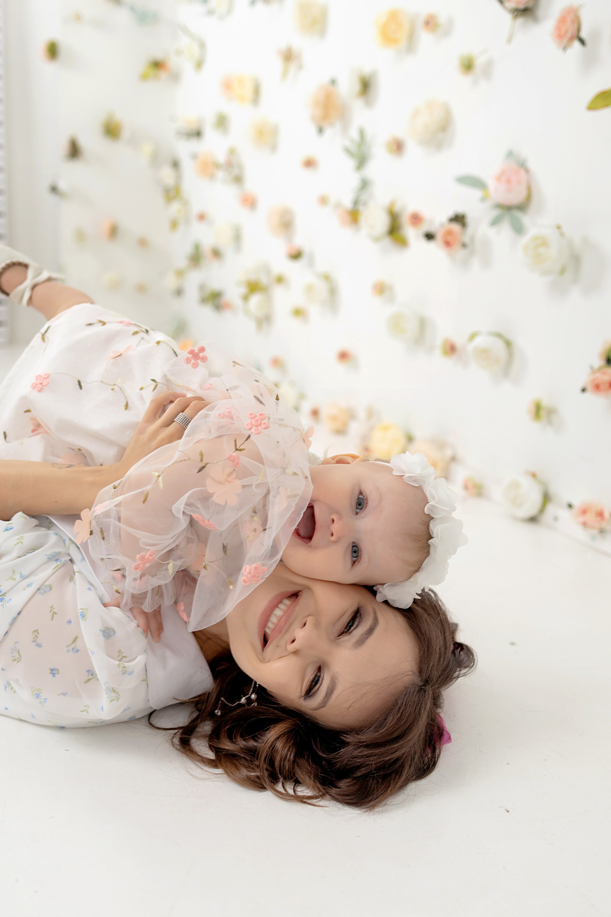 Семьи. Семейный фотограф в Санкт-Петербурге Лера Романова