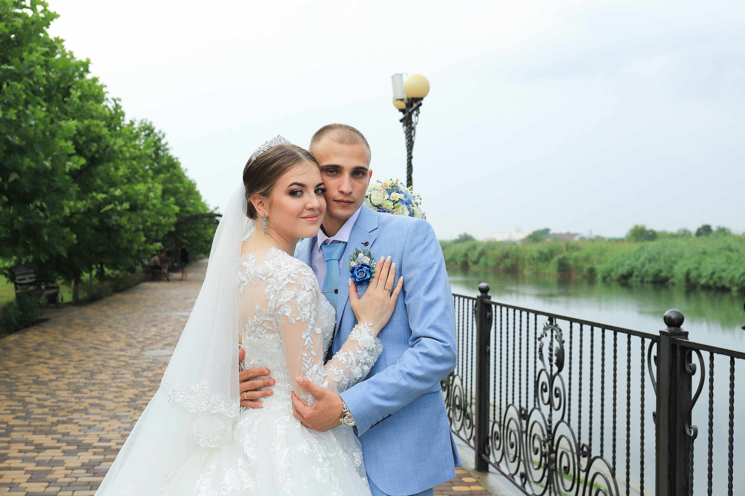 Александр и Анастасия. Игорь Варава свадебный фотограф видеограф Белая Глина Краснодар