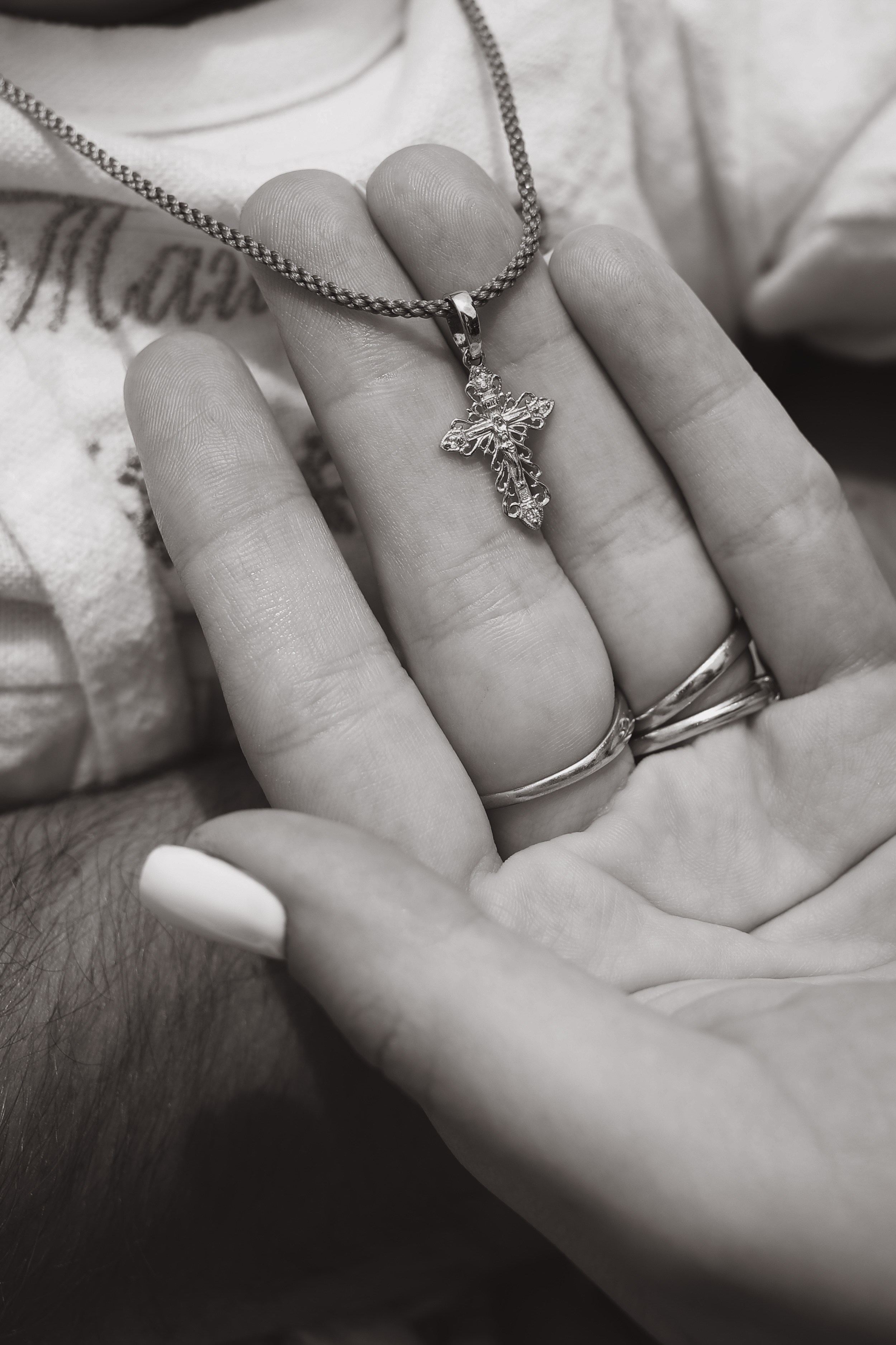 Таинство Крещения. Семейный фотограф в Ставрополе Кристина Ткаченко