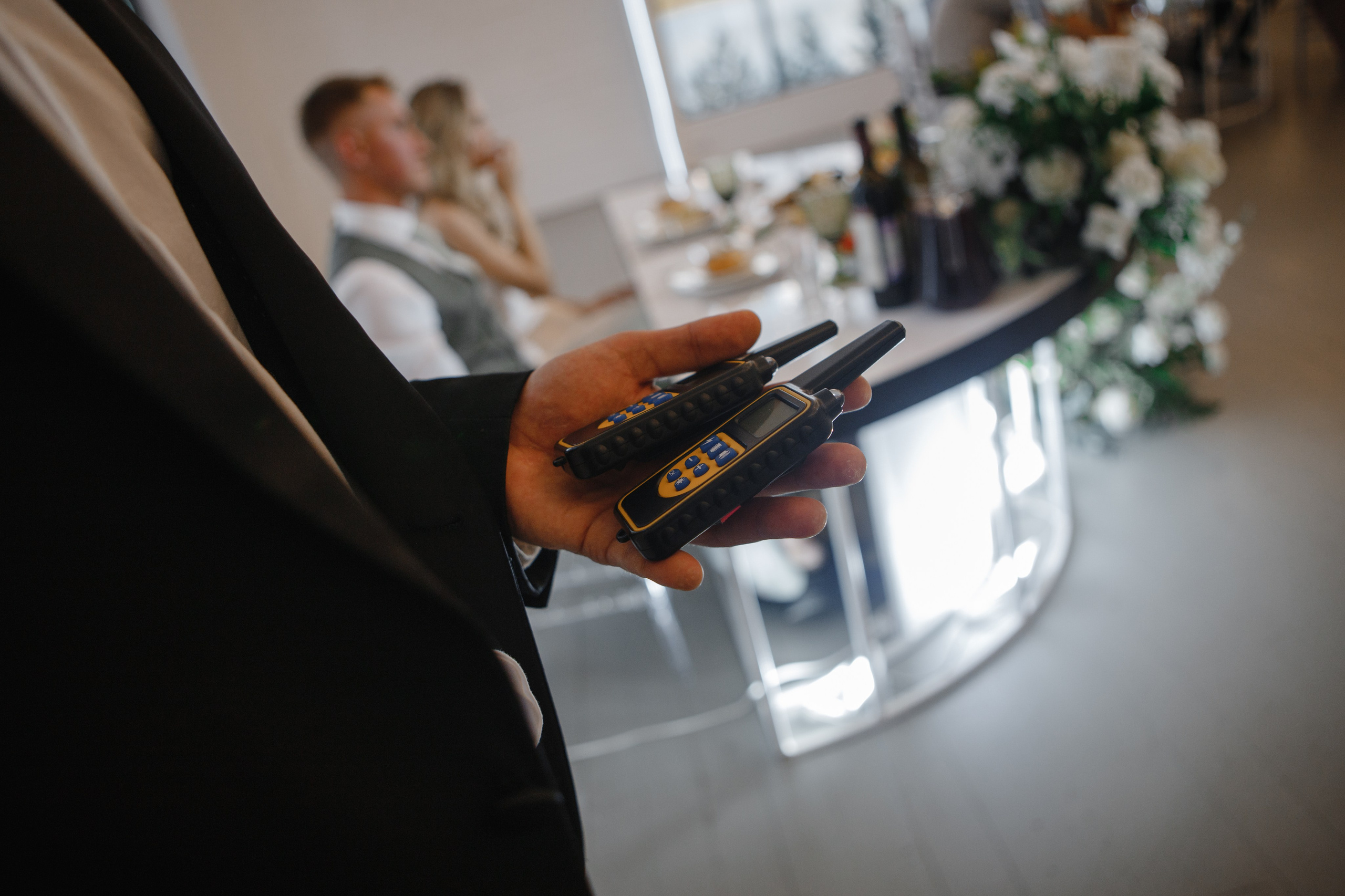 Егор и Алена. Свадебный и семейный фотограф Ижевск