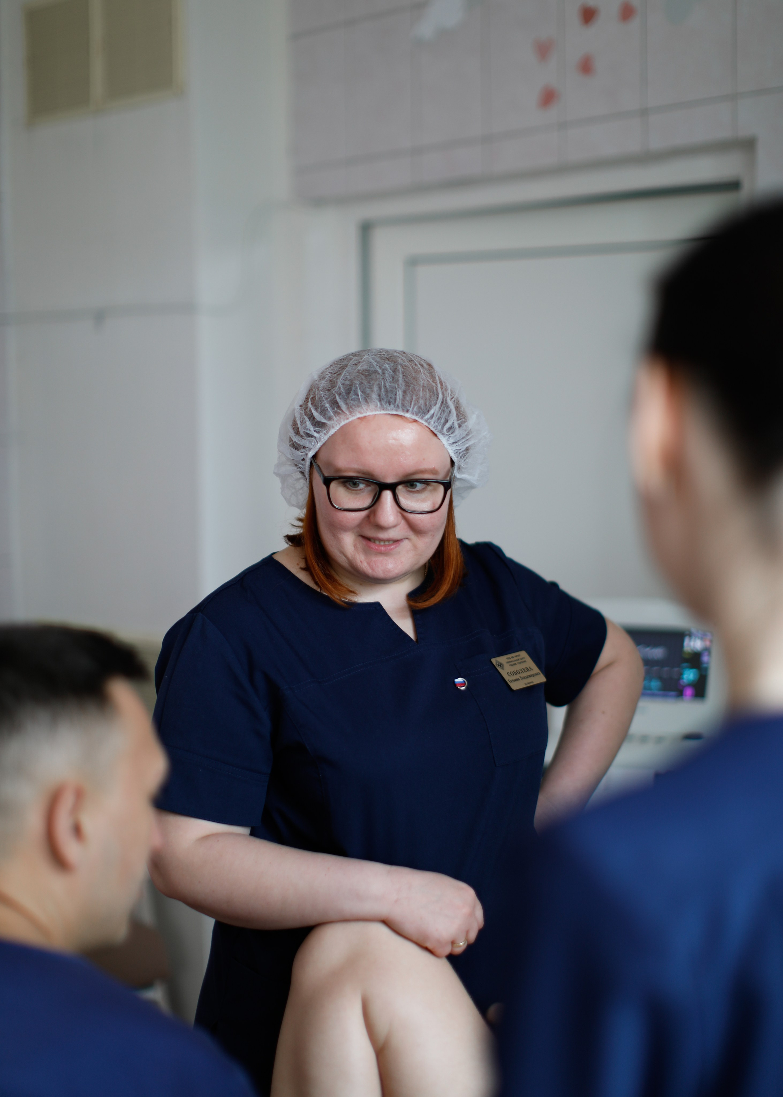 Рождение Марка. Фотограф Олеся Милош Мытищи, Москва и МО и весь мир