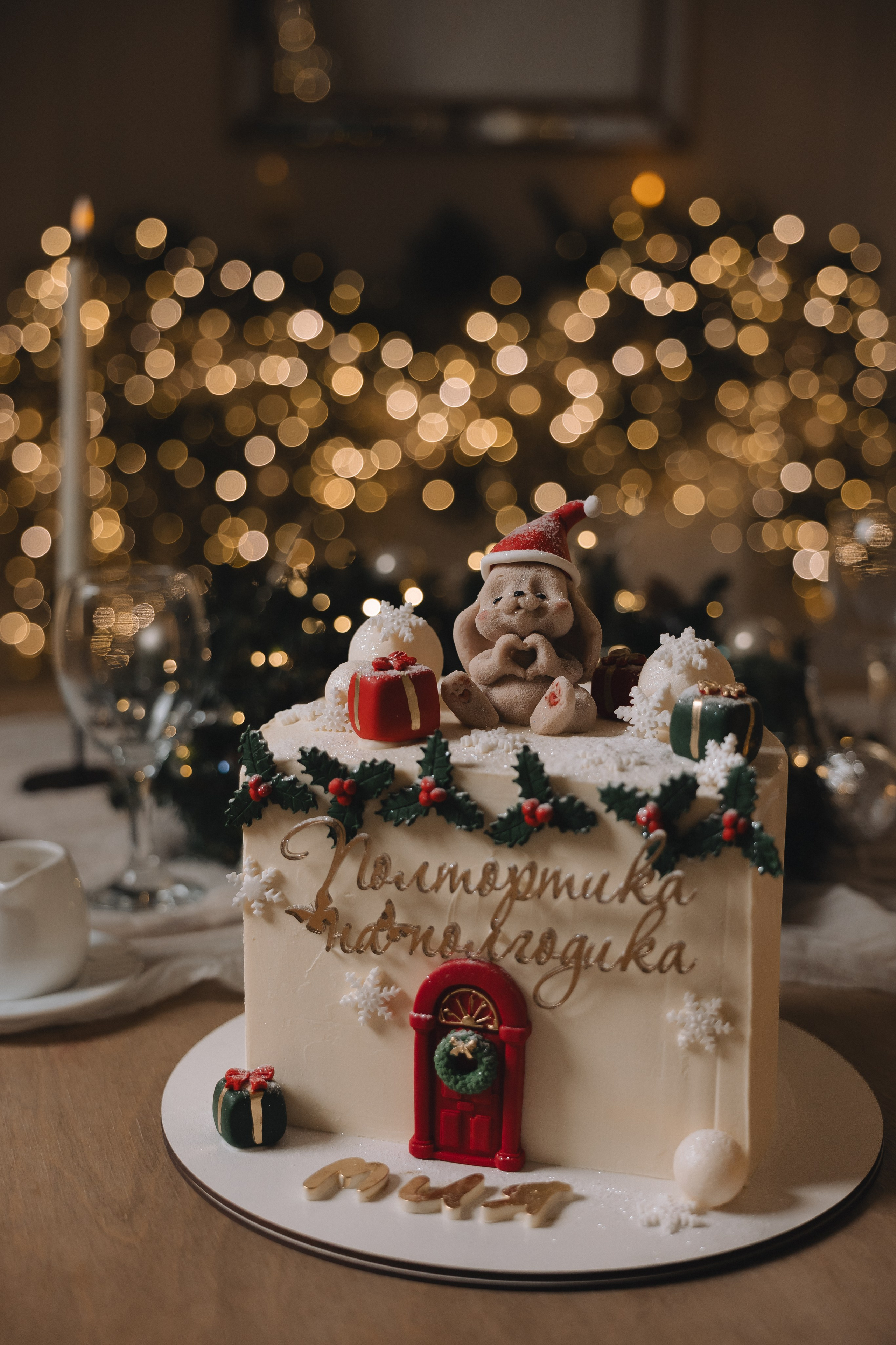 Полгодика до годика. Свадебный и семейный фотограф в Москве Яна Шувалова