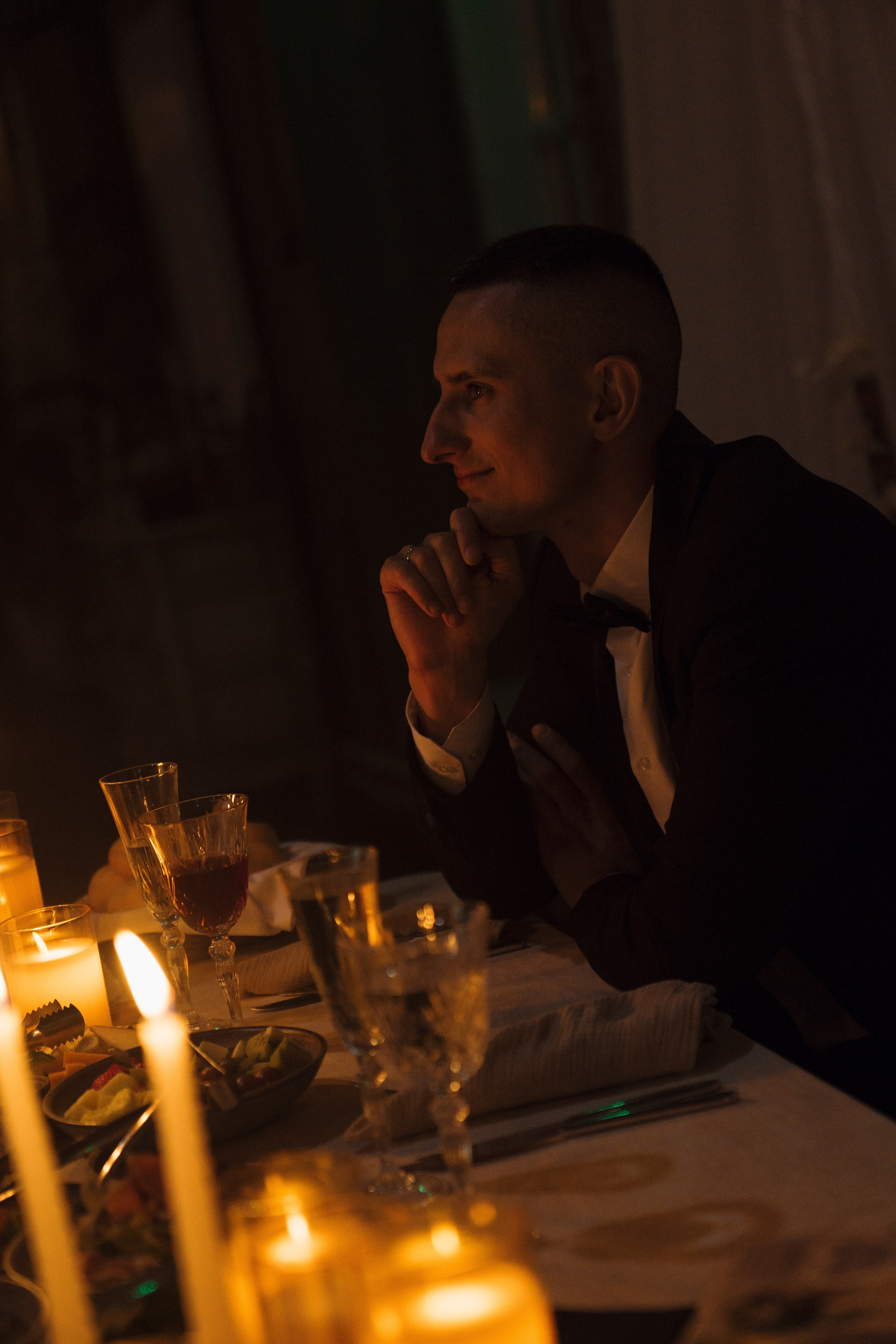 Колечки-бараночки. Свадебный фотограф Наташа Брифли