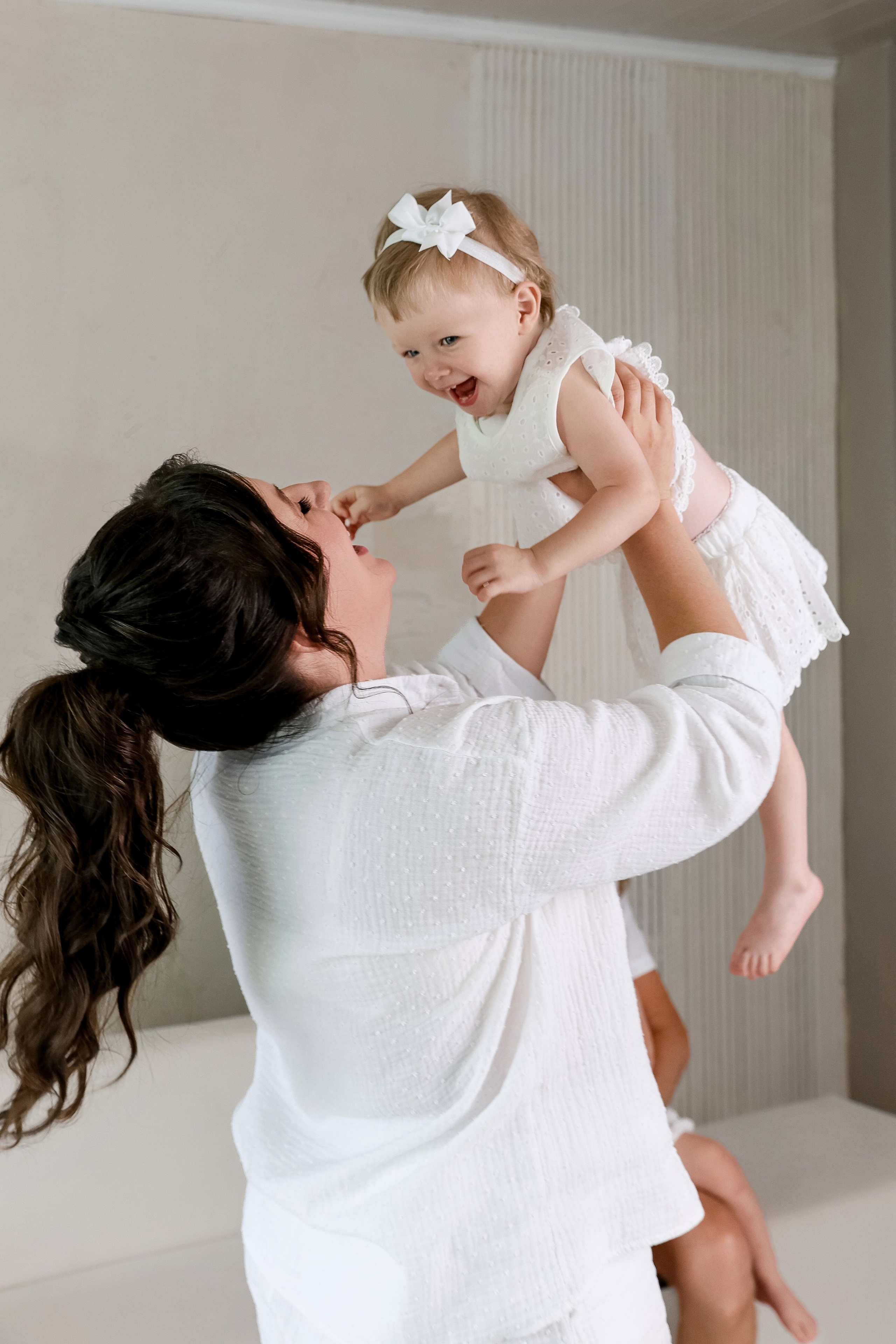 Три лапочки дочки. Свадебный фотограф Ольга Гречко