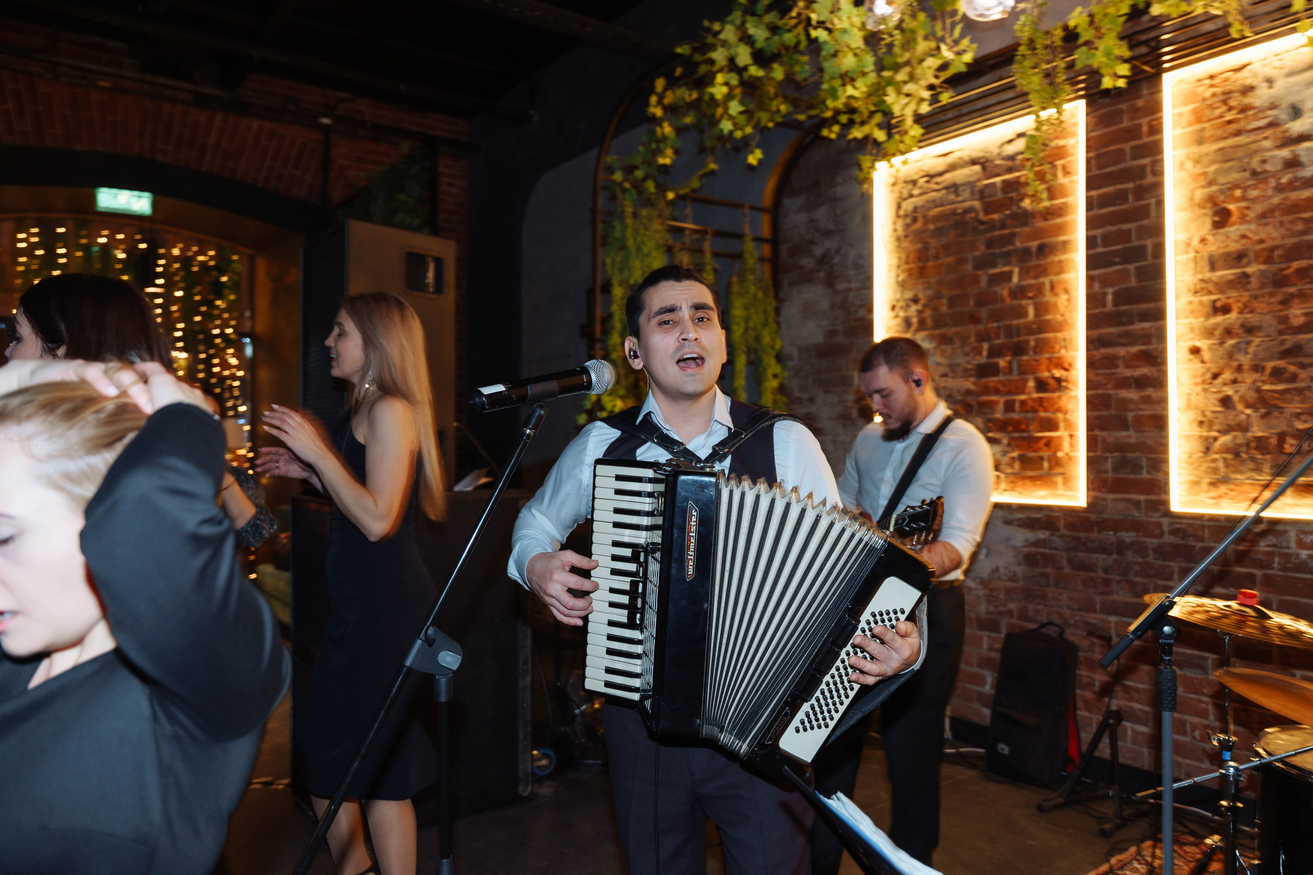 Корпоратив. Свадебный и семейный фотограф Марина Лежнева, г. Уфа