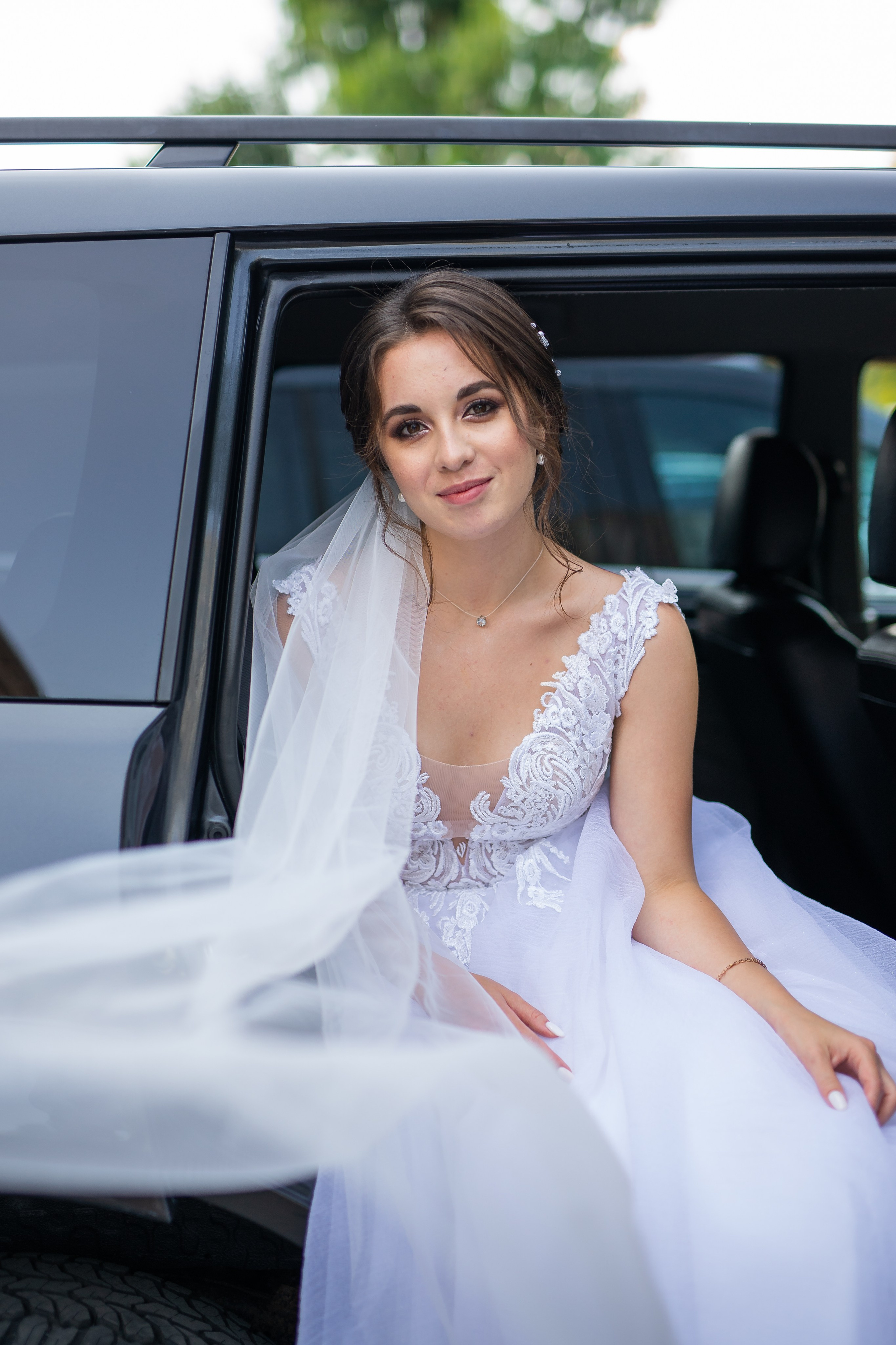 Костя и Аделя — свадьба. Свадебный и семейный фотограф Марина Лежнева, г. Уфа