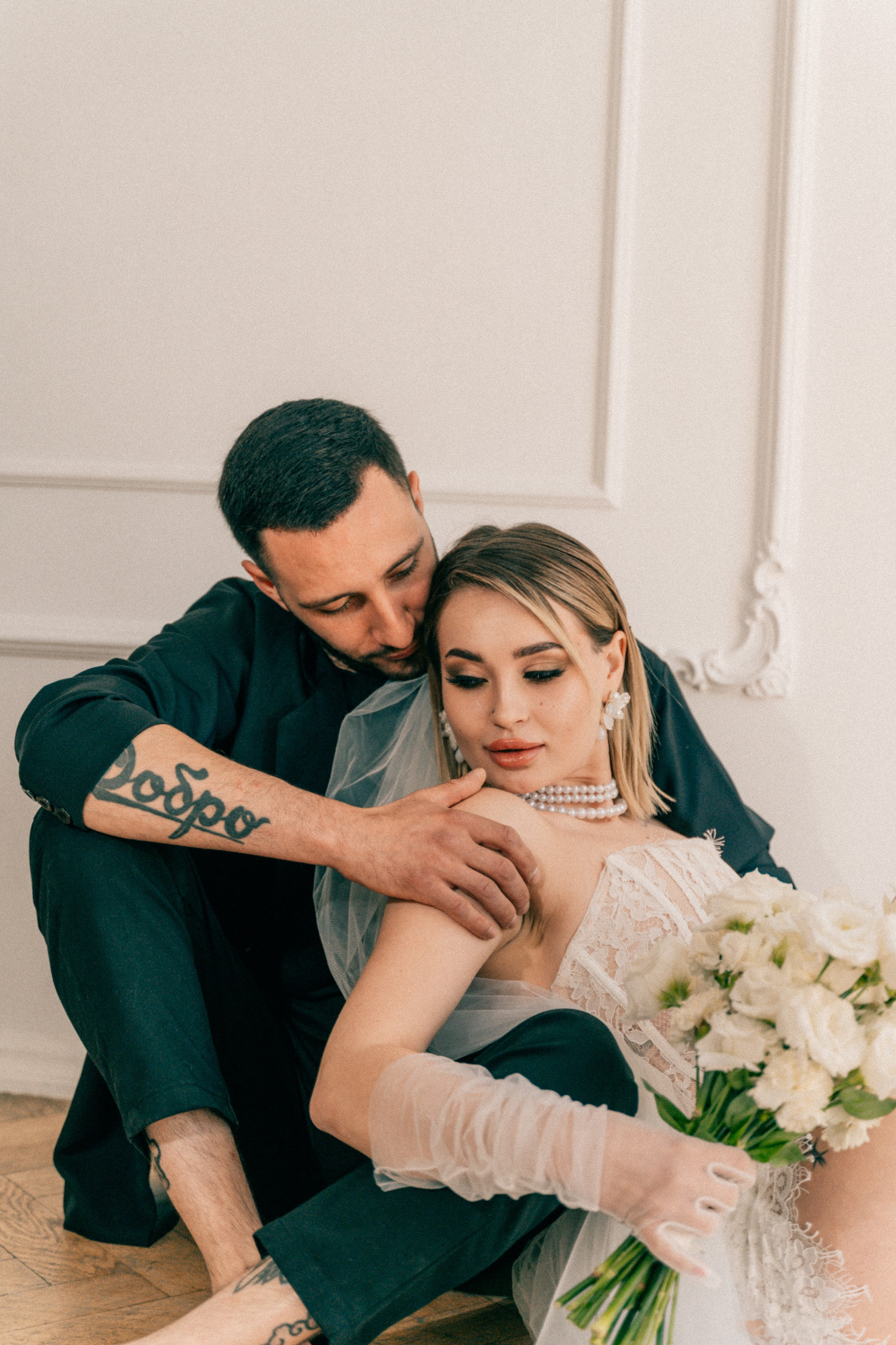 Инна и Жора. Семейный фотограф Новочеркасск