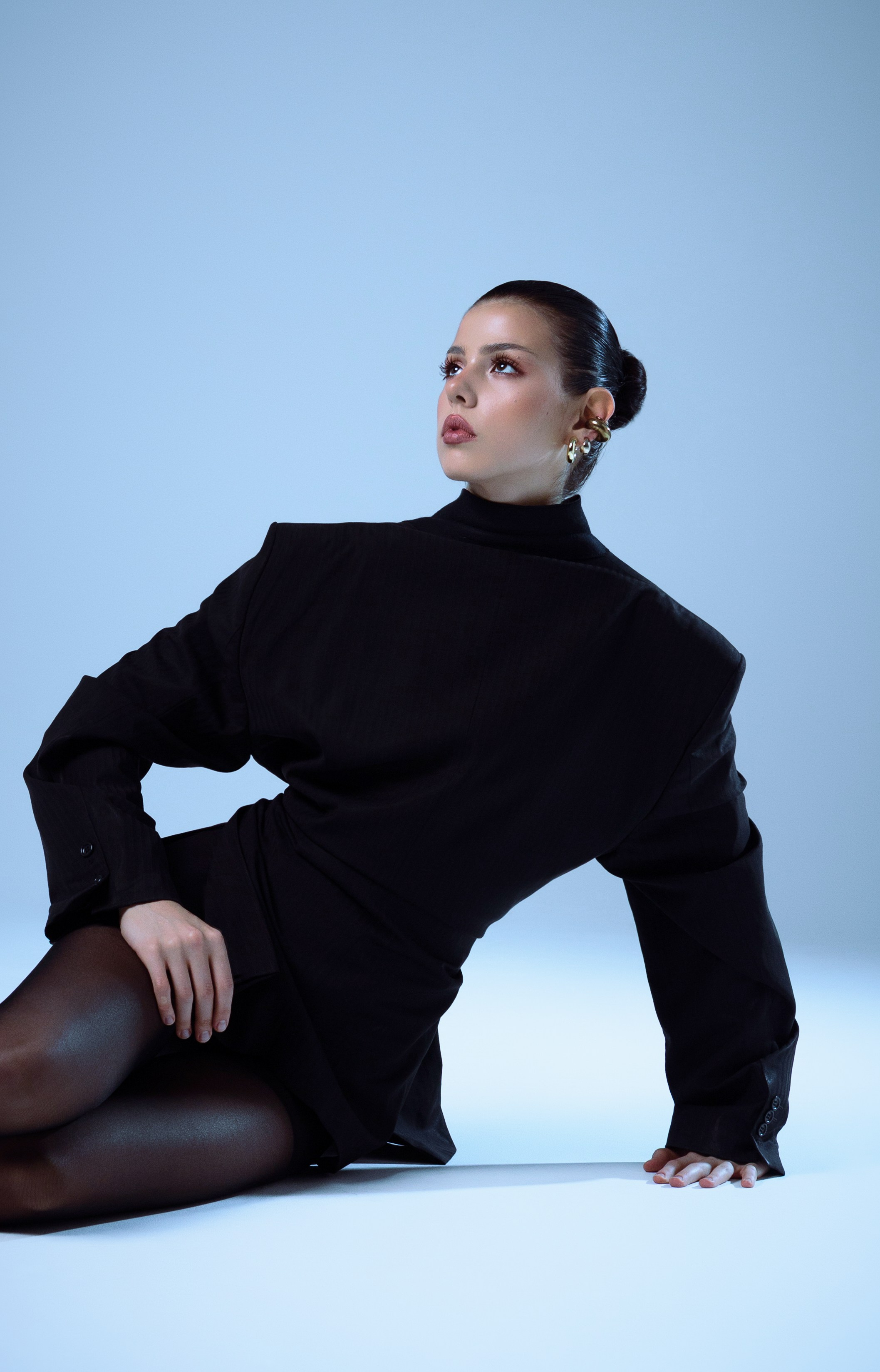 Alena. Эллада — портретный фотограф | Нижний Новгород