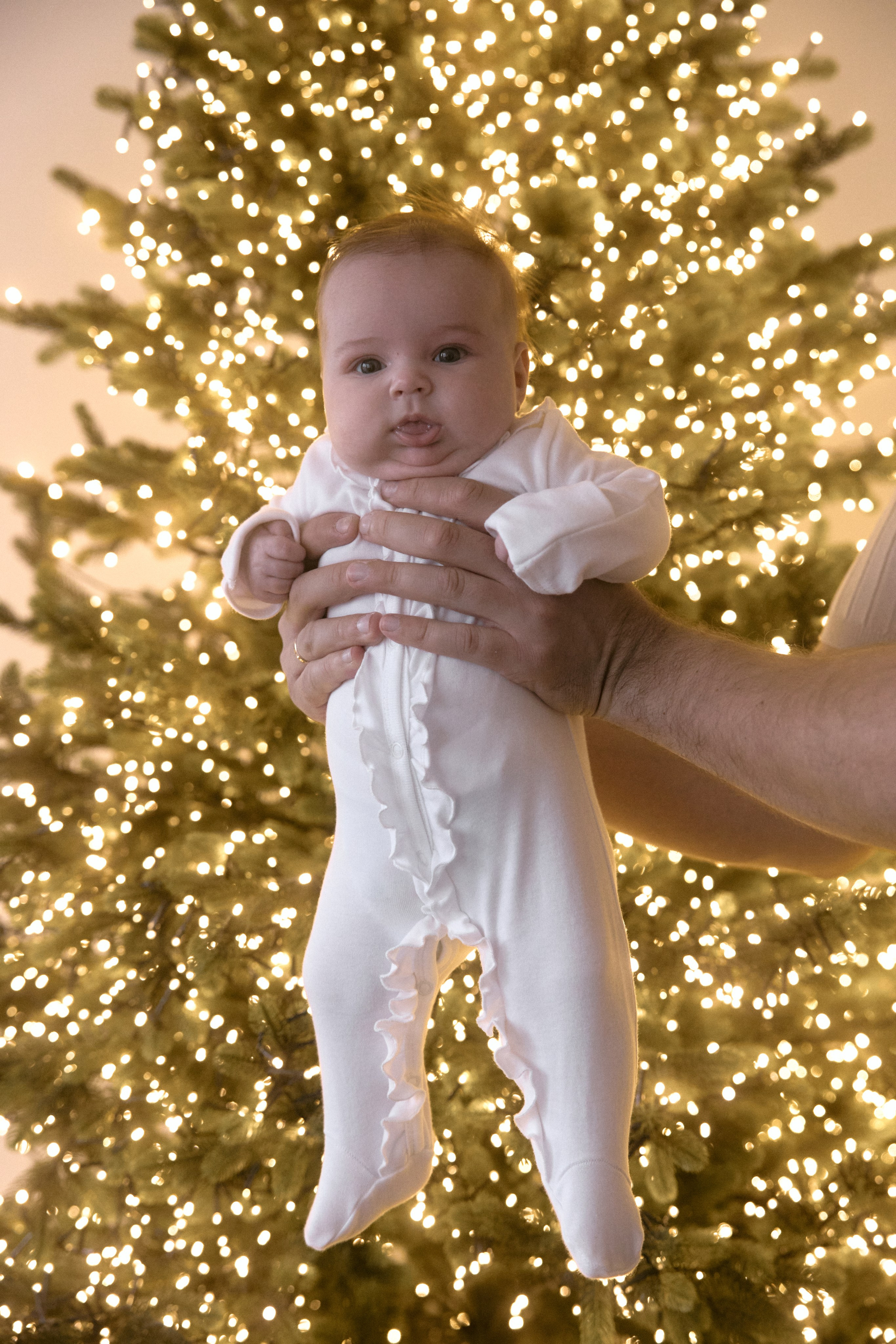 Олег + Настя + София. Семейный и детский фотограф Юлия Шох