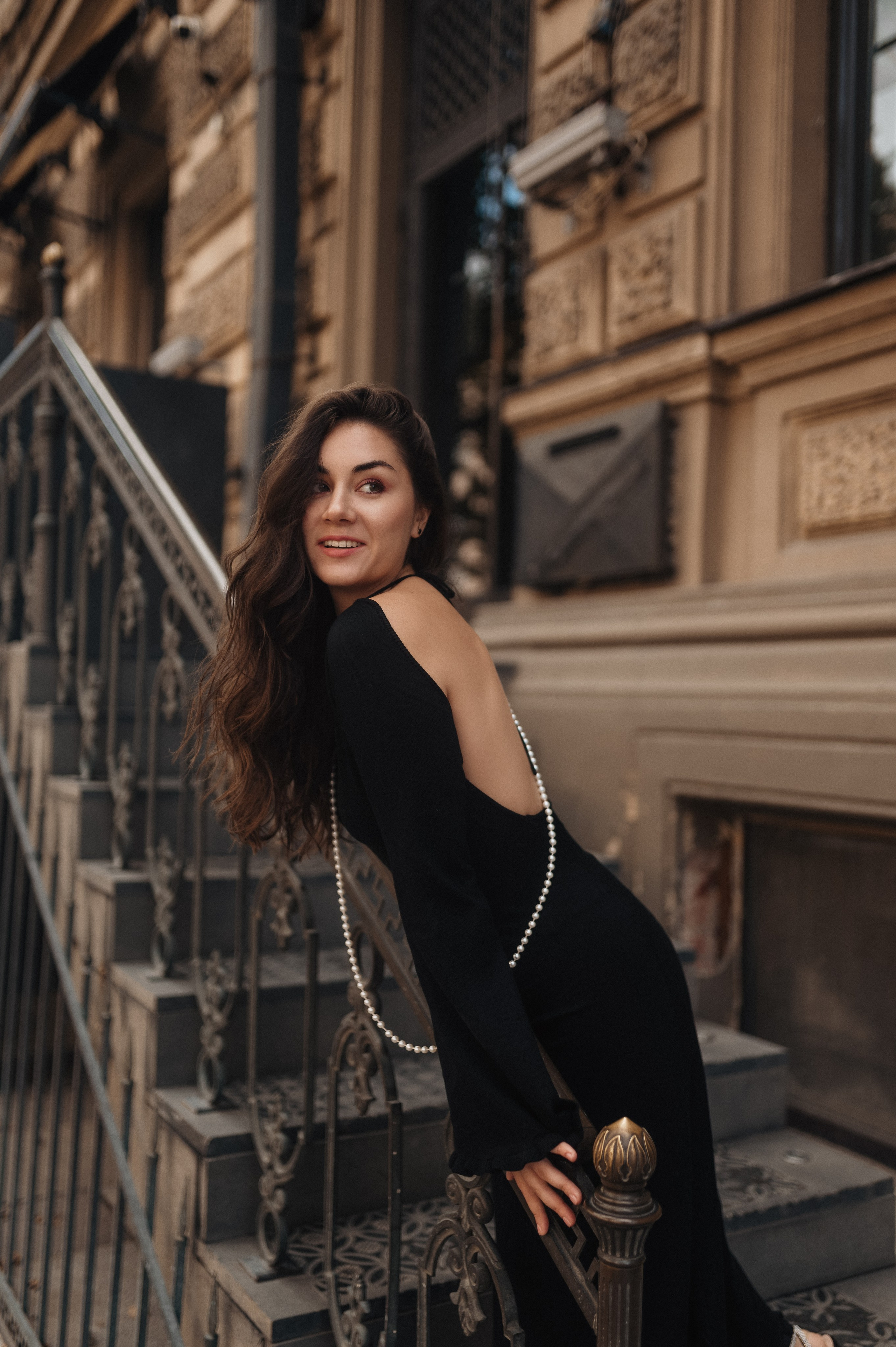 PORTRAIT. Фотограф Ксения Матвеева Санкт-Петербург