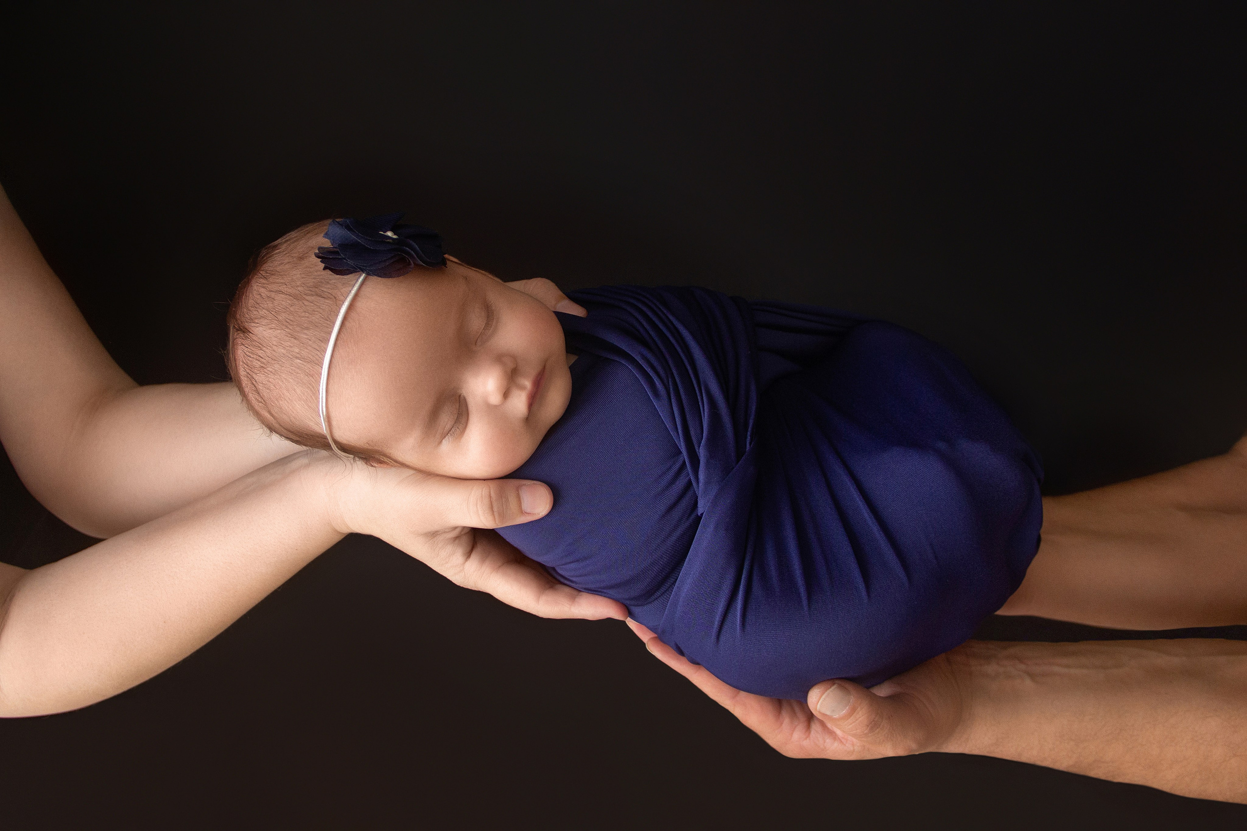 Фотограф новорождённых Краснодар, СнК, Темрюк Евпак Олеся