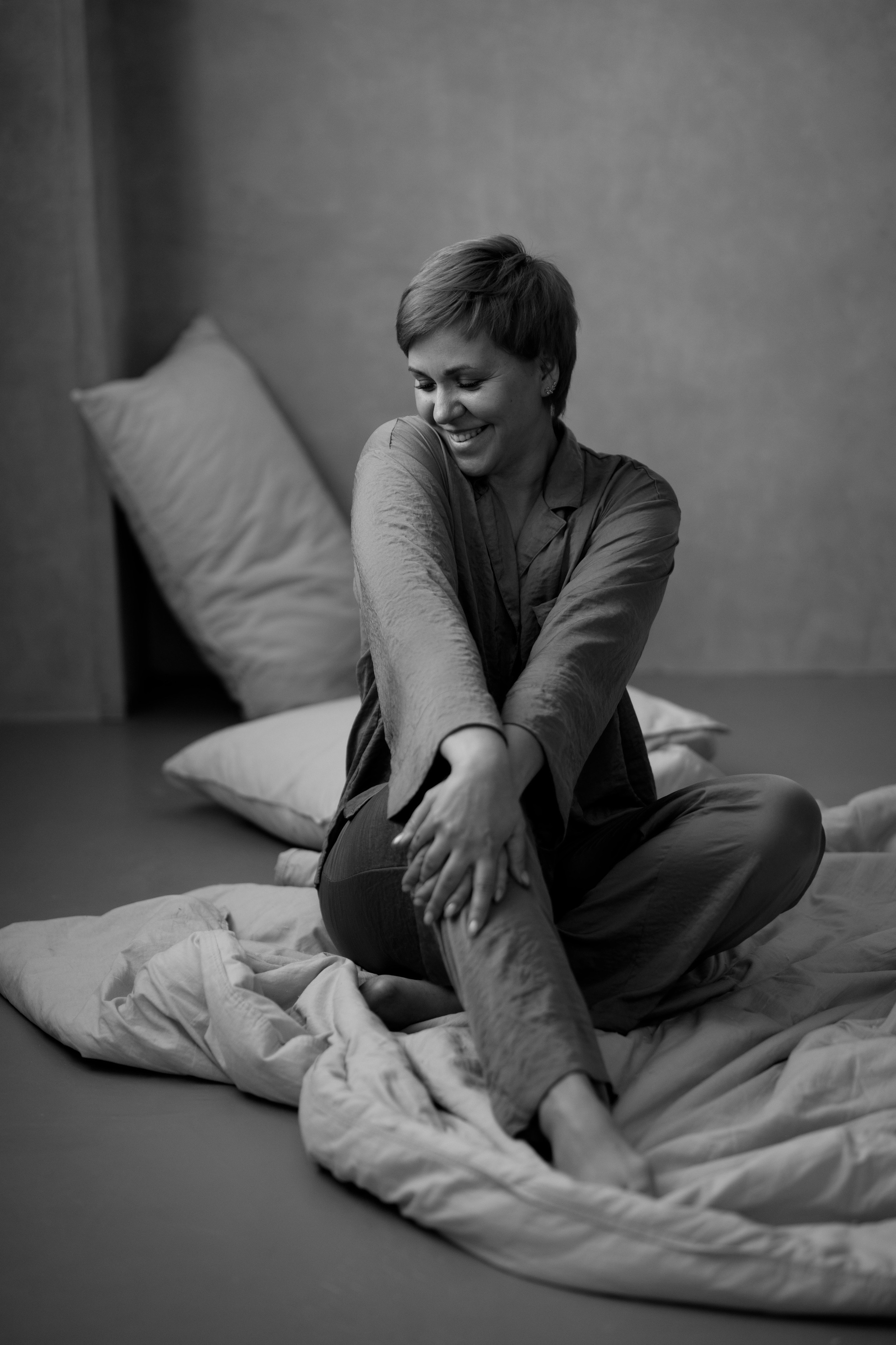 Инна. Фотограф чувственного портрета в Санкт-Петербурге Светлана Фролова