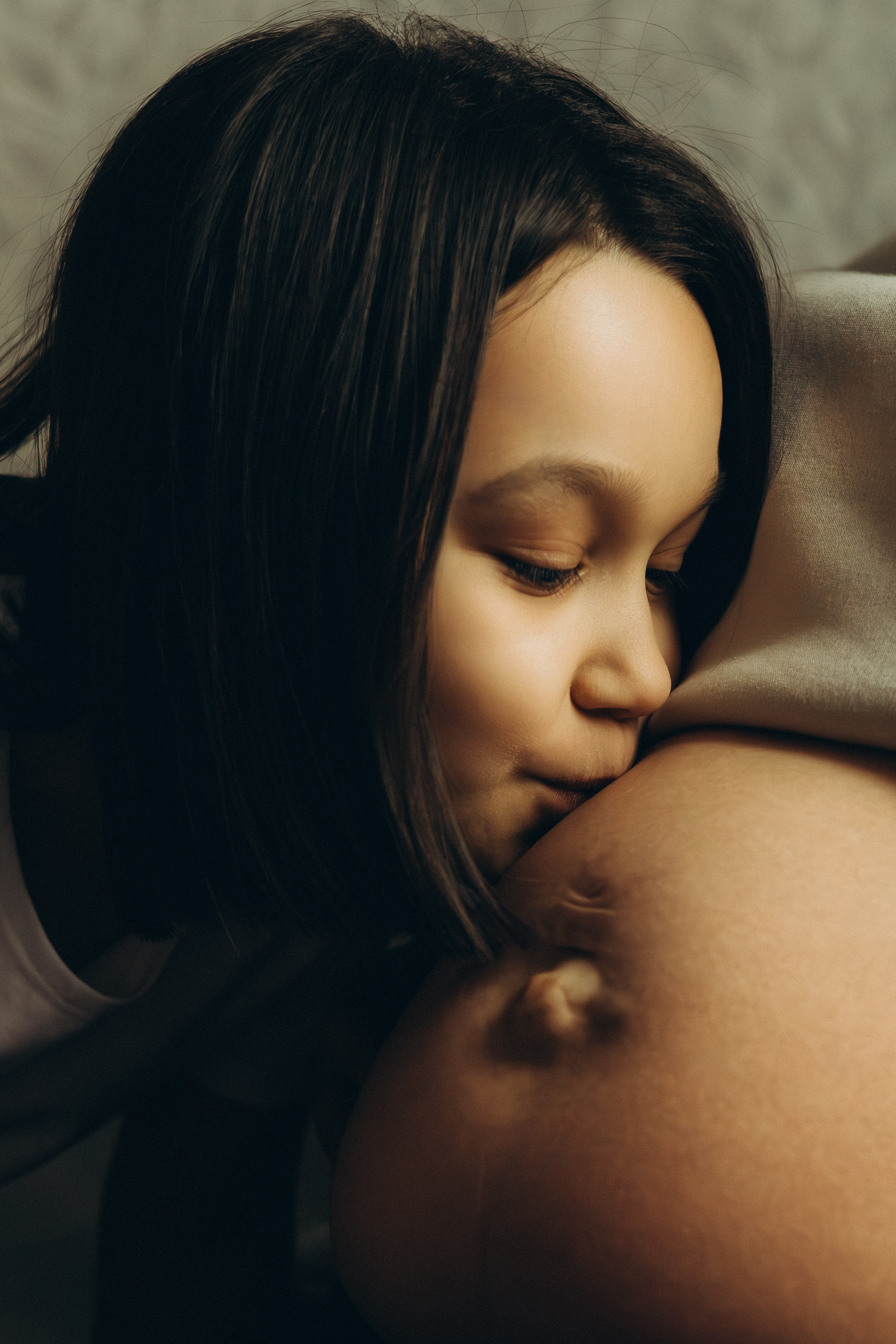 Семейная / Домашняя. Анна Лобастова | Фотограф для особенных мгновений ❤ Москва Люберцы