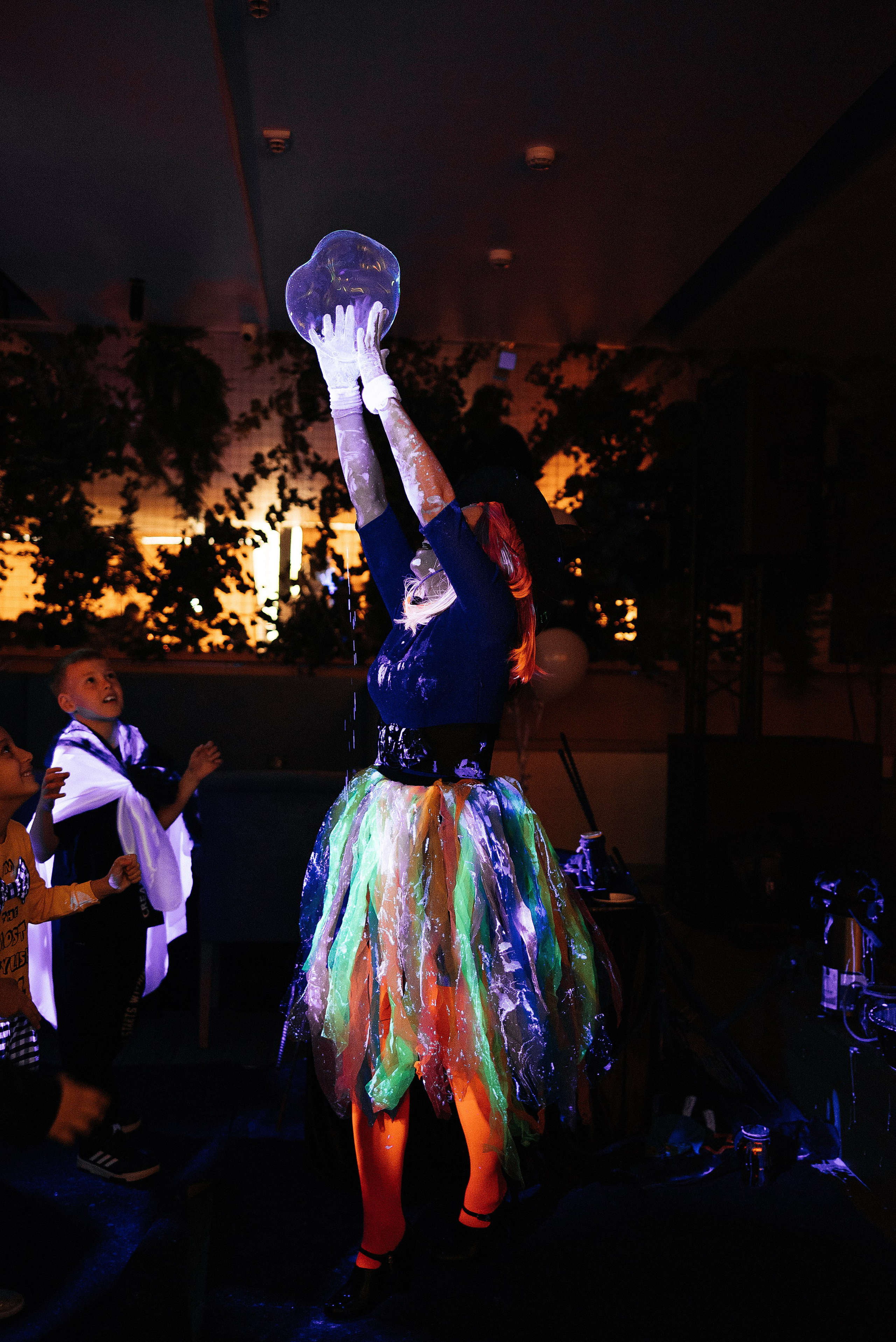 Helloween. St.Tropez. Свадебный и семейный фотограф в Ростове-на-Дону Алина Астахова