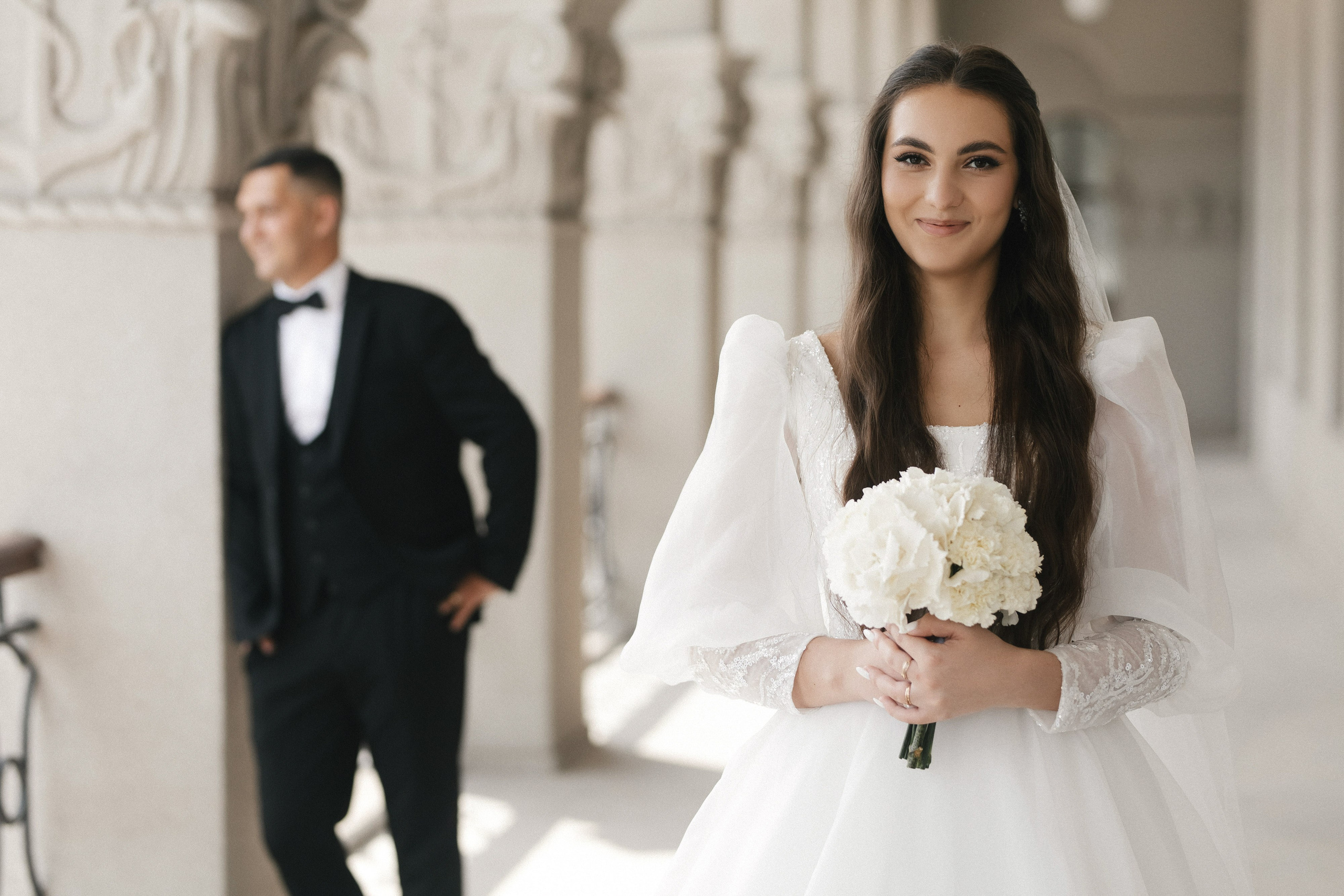 ЕКАТЕРИНА & ДЕНИС ` 07.07.24. Maria Startseva Photo