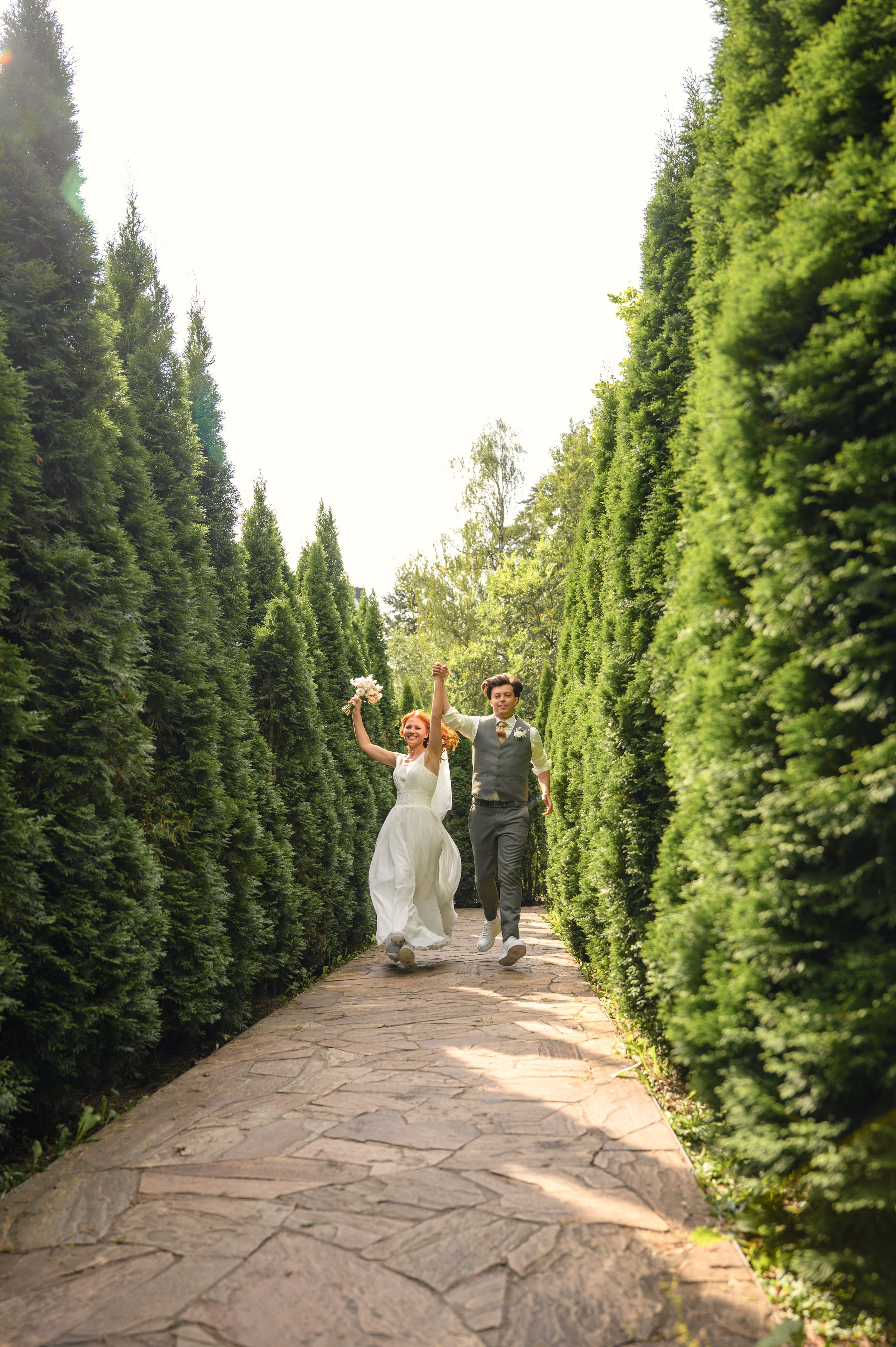 Свадьба Даши и Константина. Фотограф Светозар Андреев