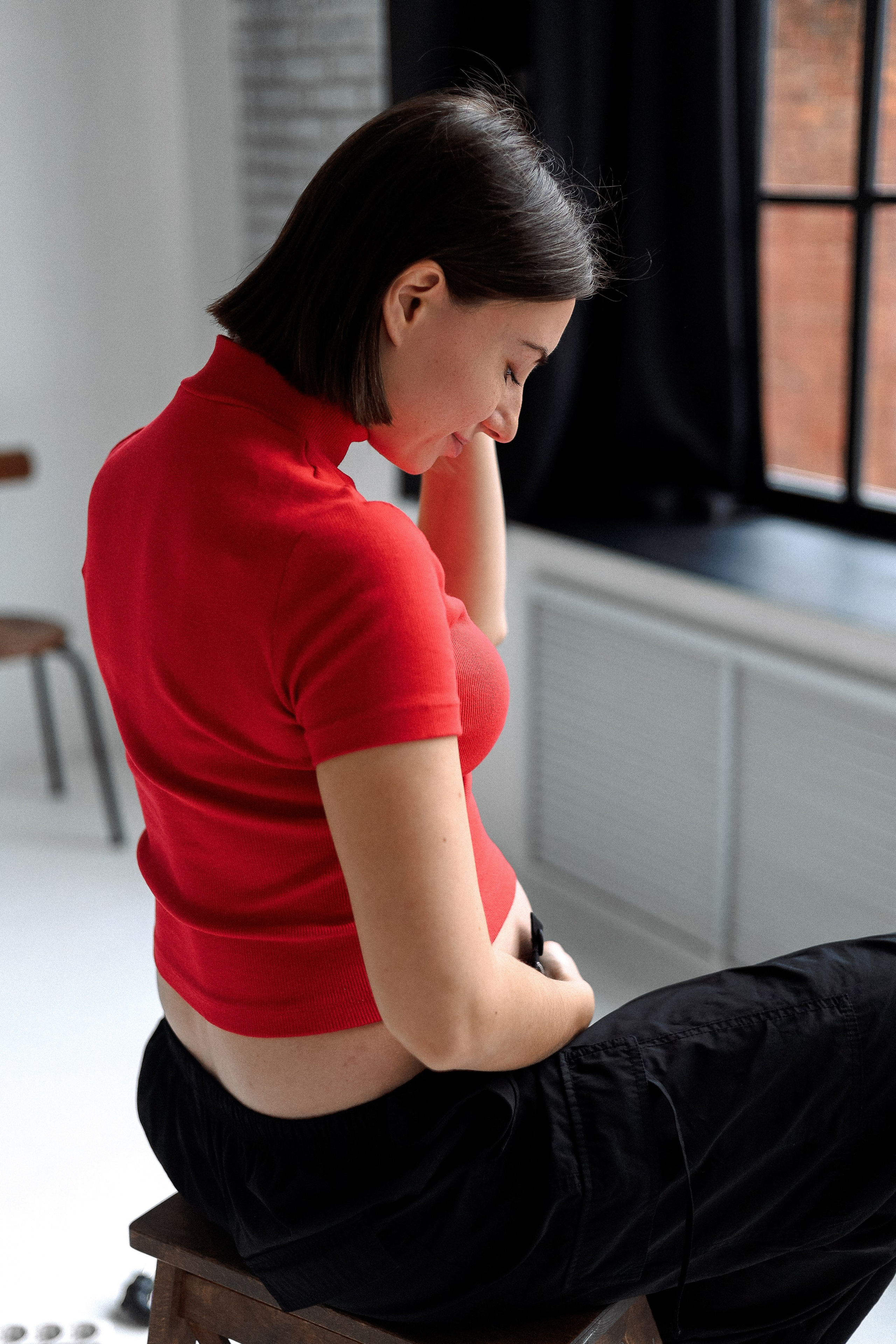 Марина. Главная