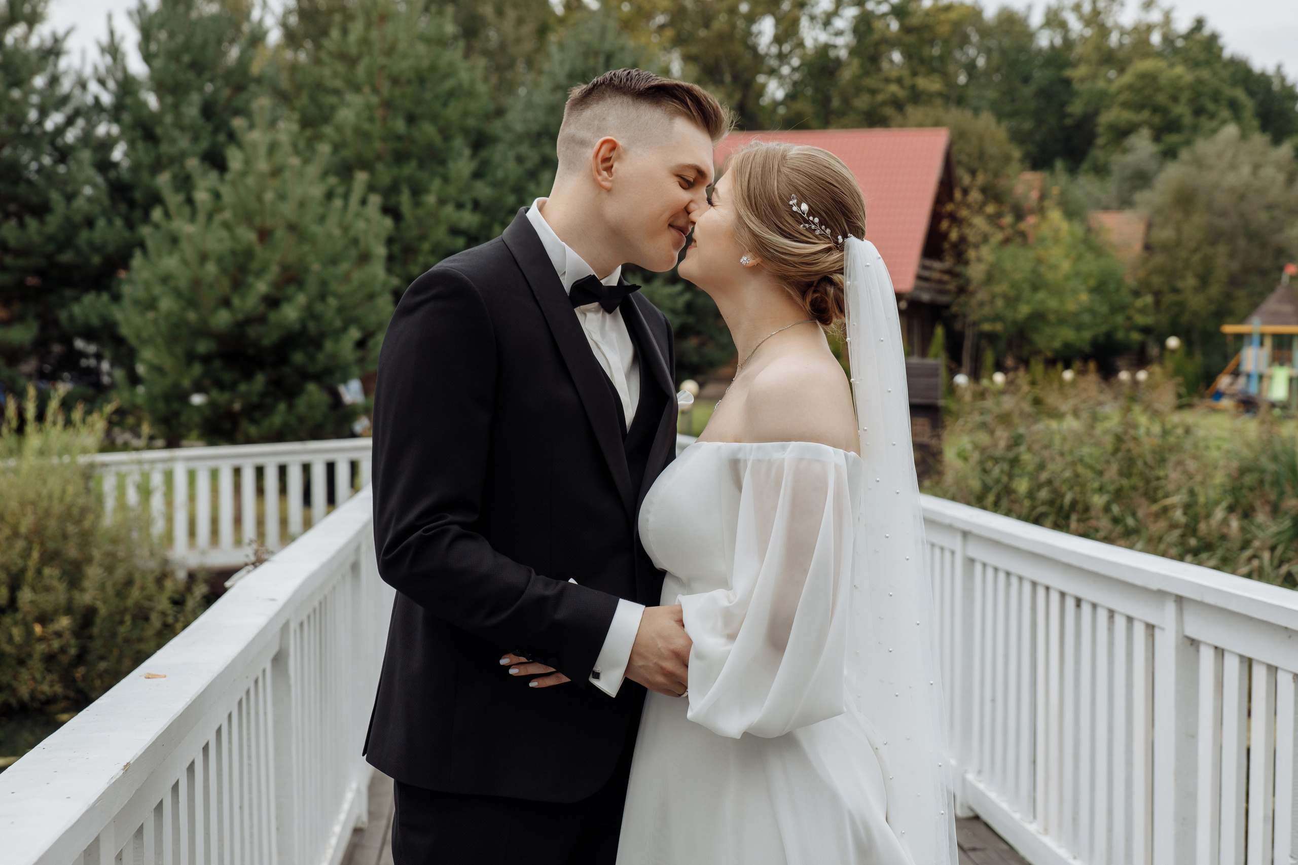 Влад и Даша