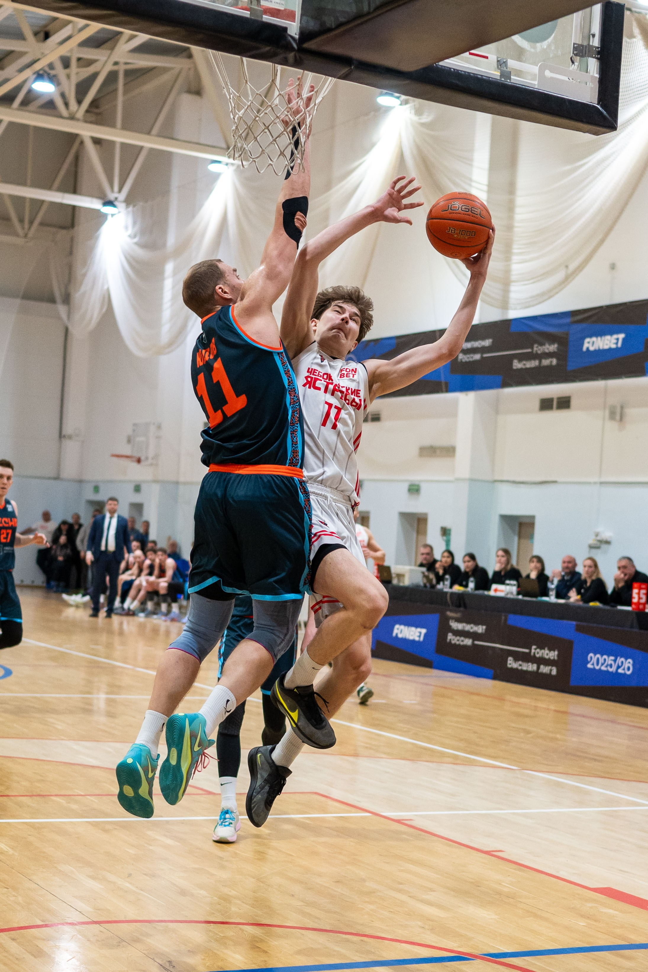 20.03.2026 Баскетбол Ястребы-Десна. Меня зовут Михайлов Сергей, занимаюсь фото и видео г. Чебоксарах
