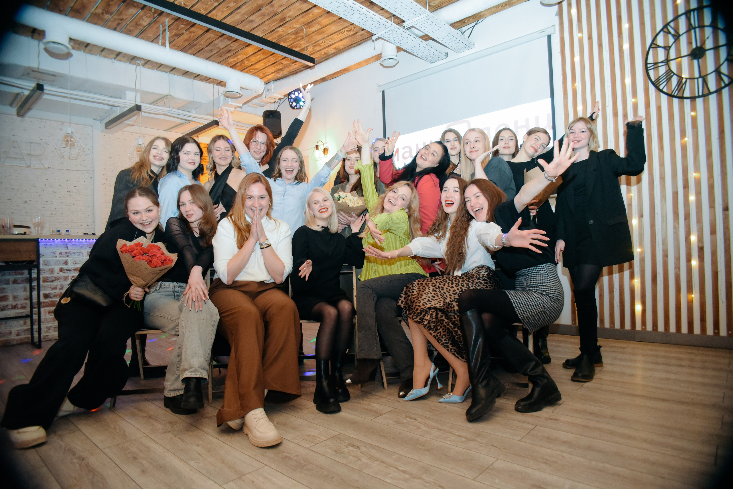 Мани Пени. Фотограф Лола Волна, город Москва