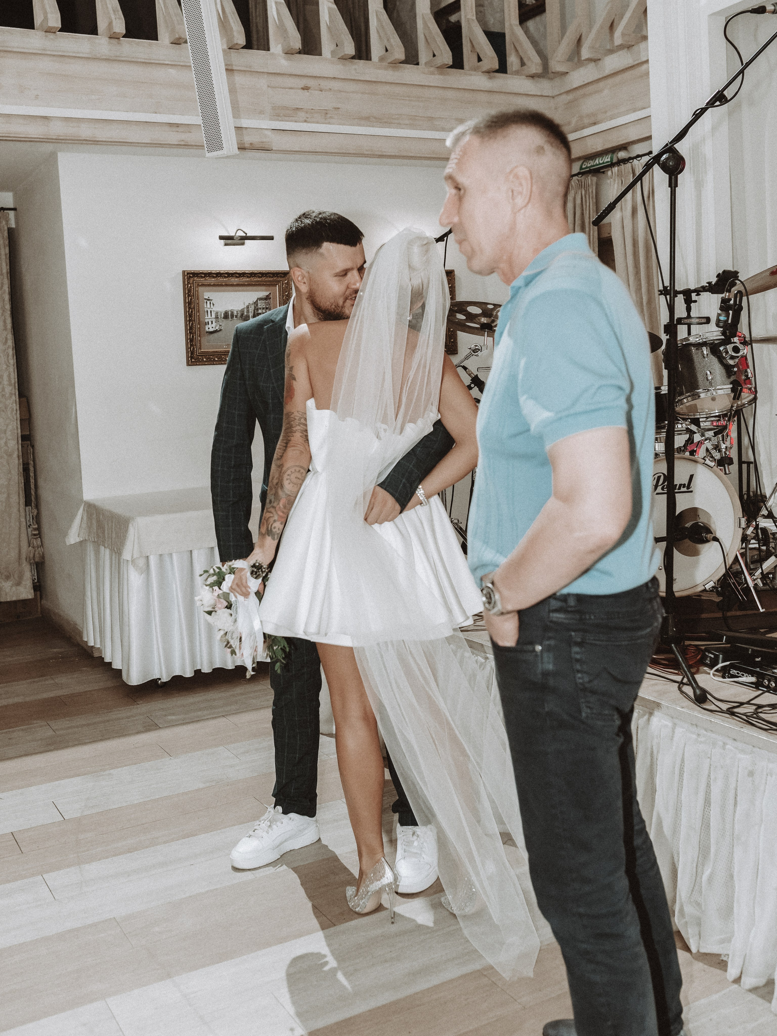 Свадебный фотограф в Рамоде, Новосибирск | Яна Иванова. Семейный и свадебный фотограф в Новосибирске Иванова Яна