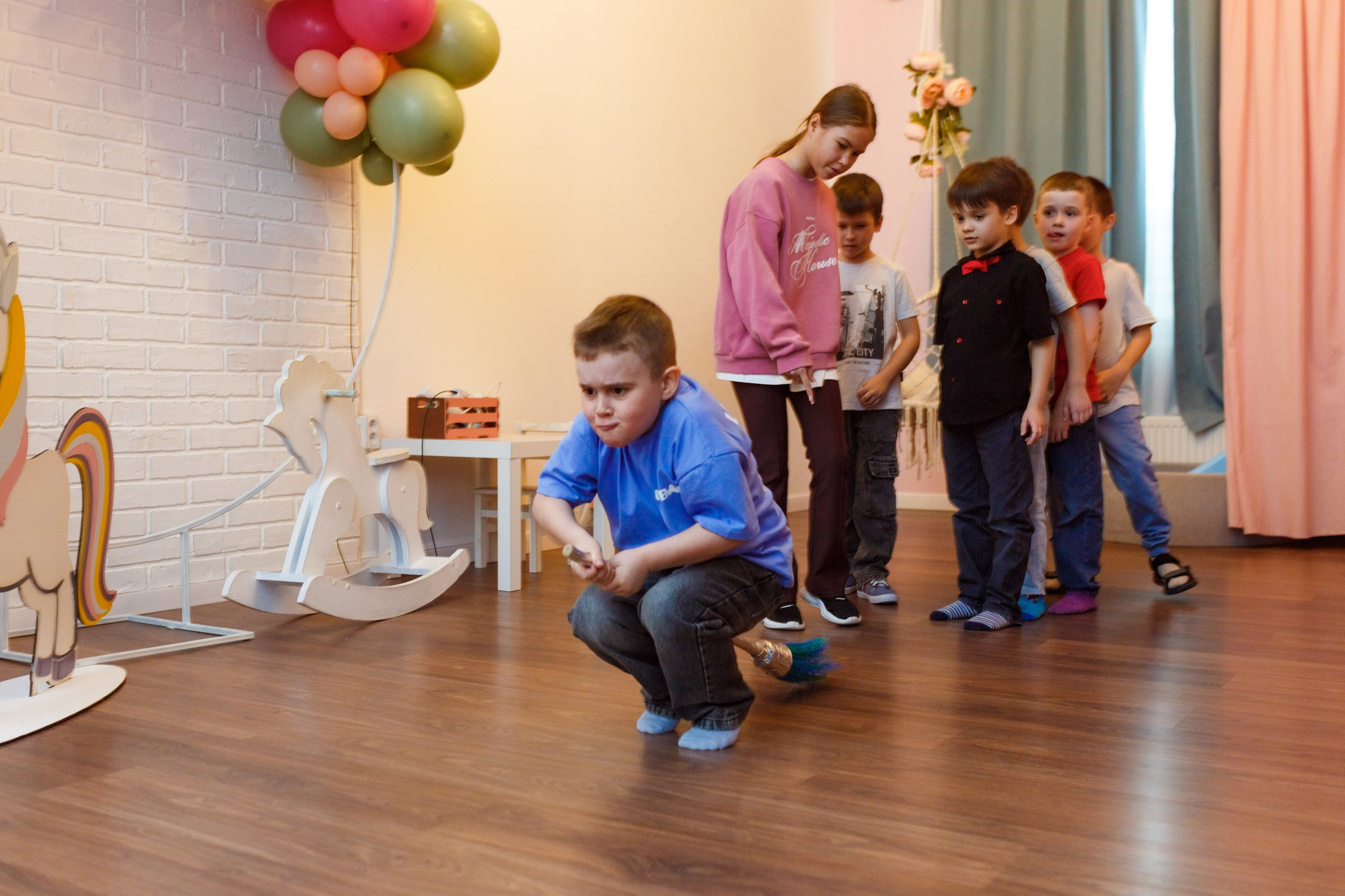 Съемка детского дня рождения Екатеринбург. Семейный фотограф в Екатеринбурге