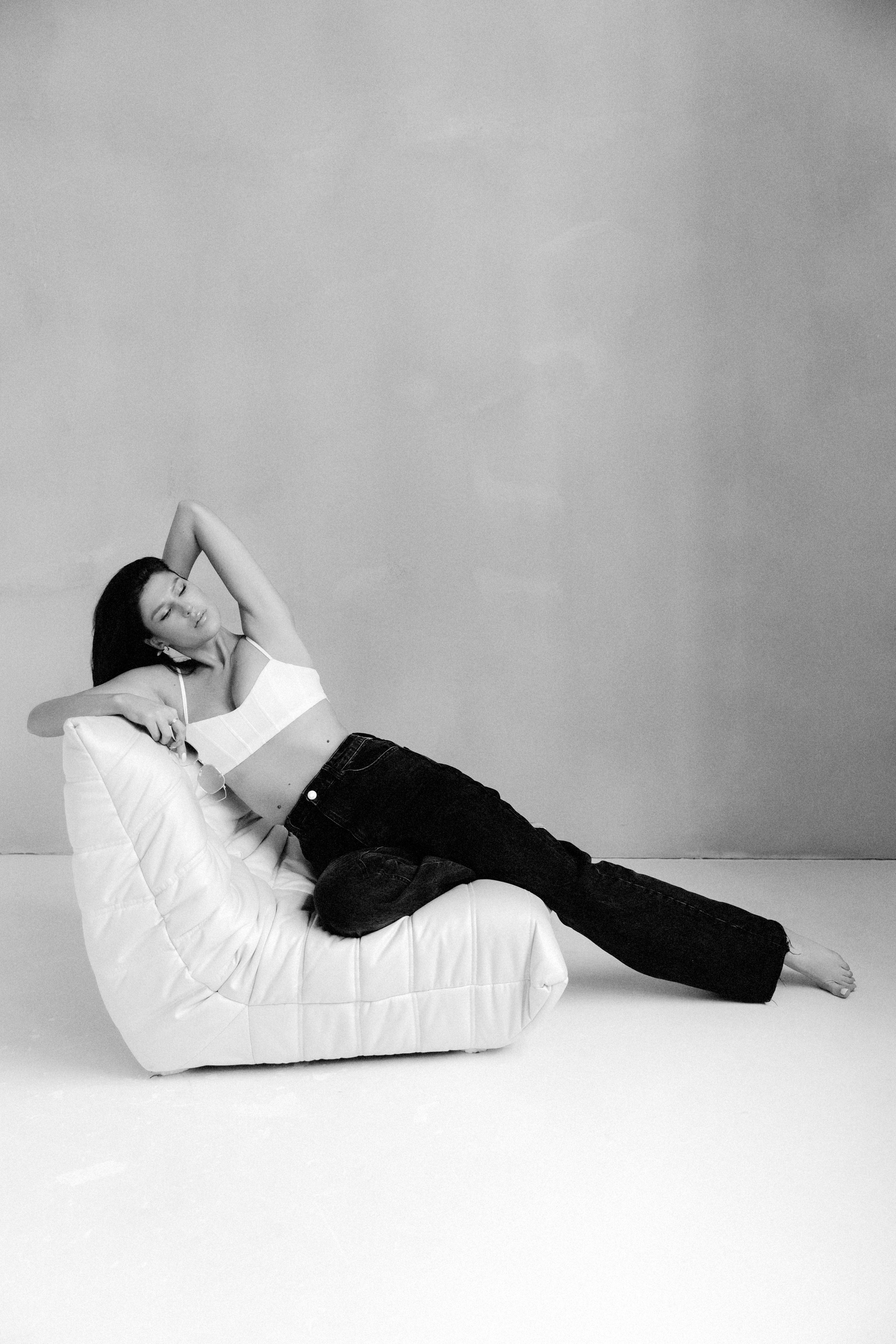 Любовь. Главная