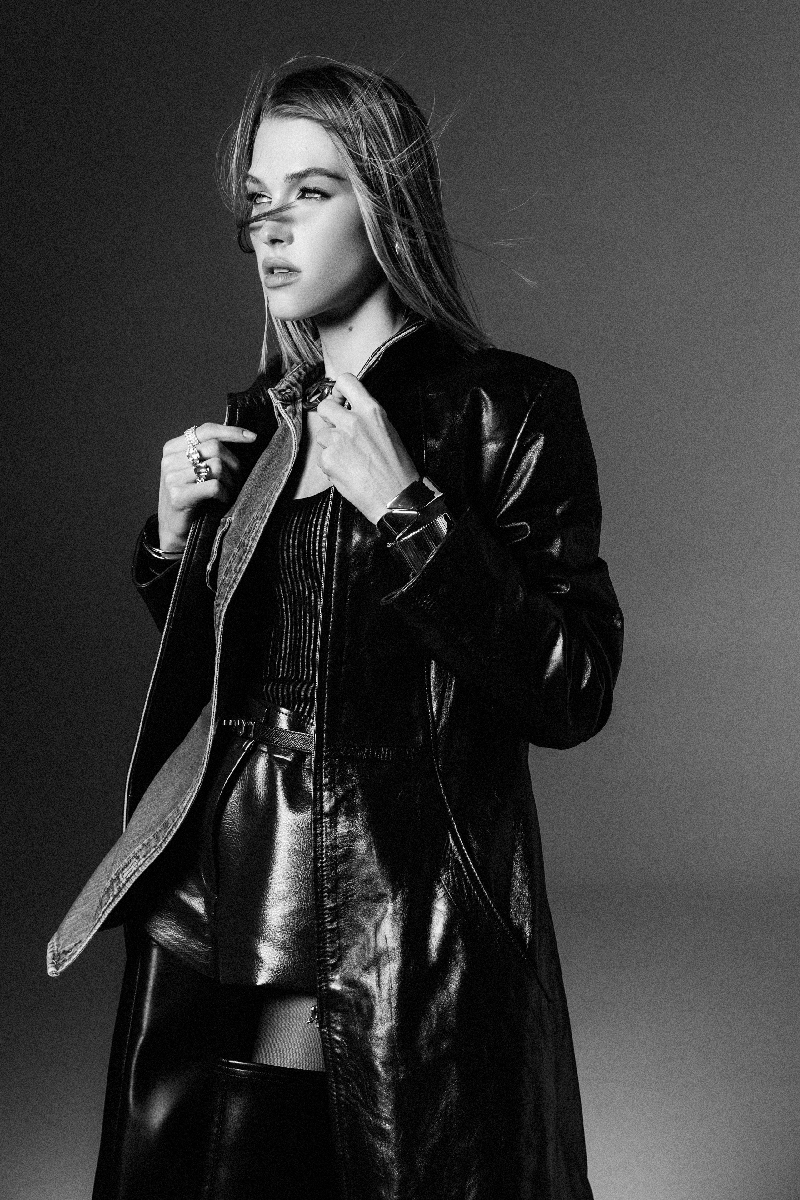 Валерия. Главная