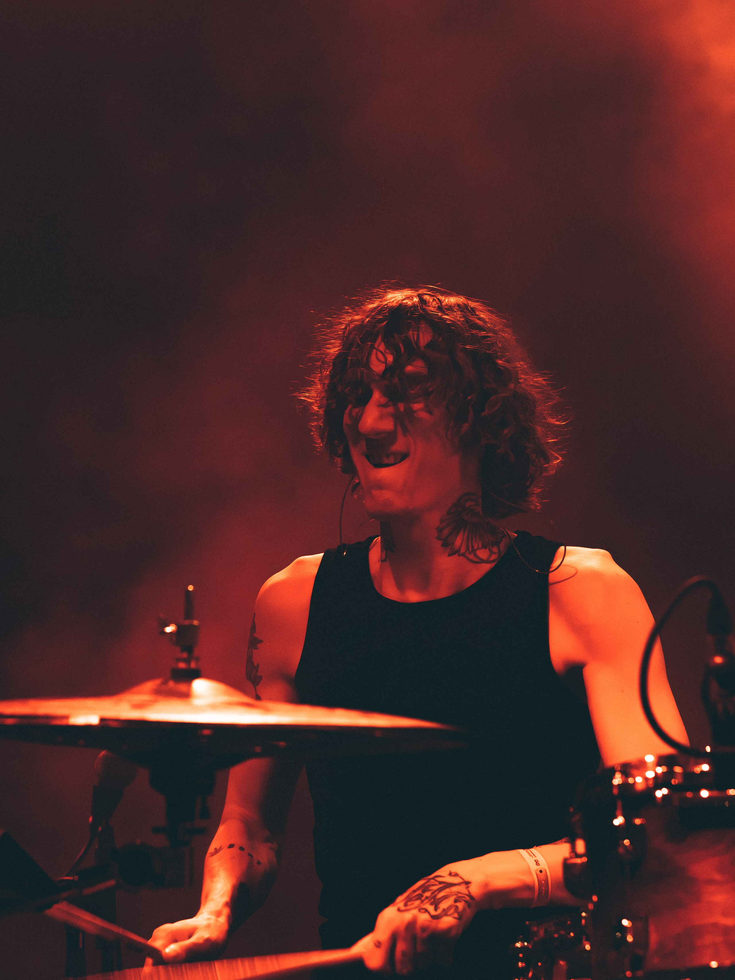Slava Marlow. 11.4.26. RUSLAN ROZANOV