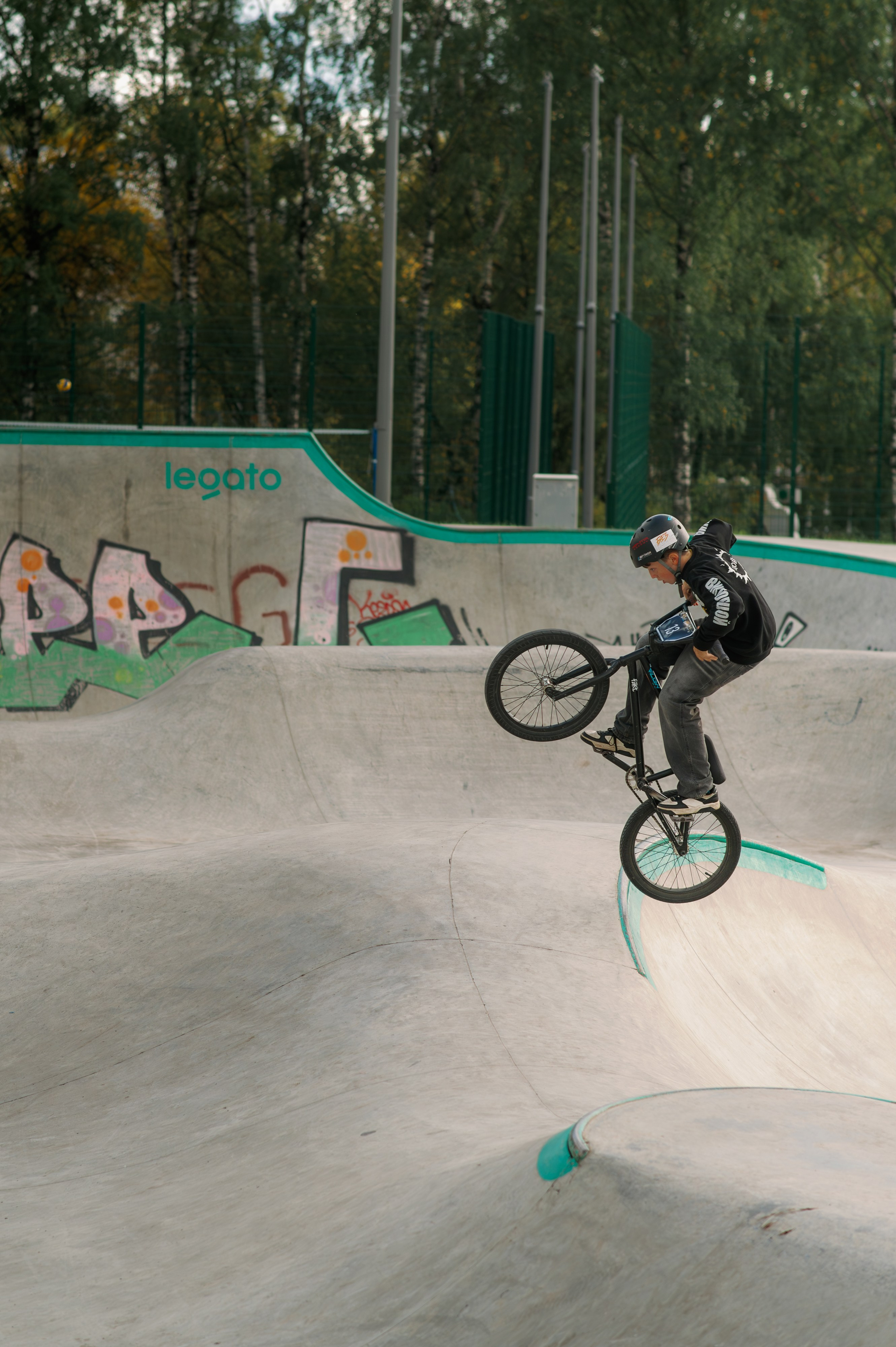 Без Границ Экстрим Фест | Киров 2025. Контент фотограф Илья Урс