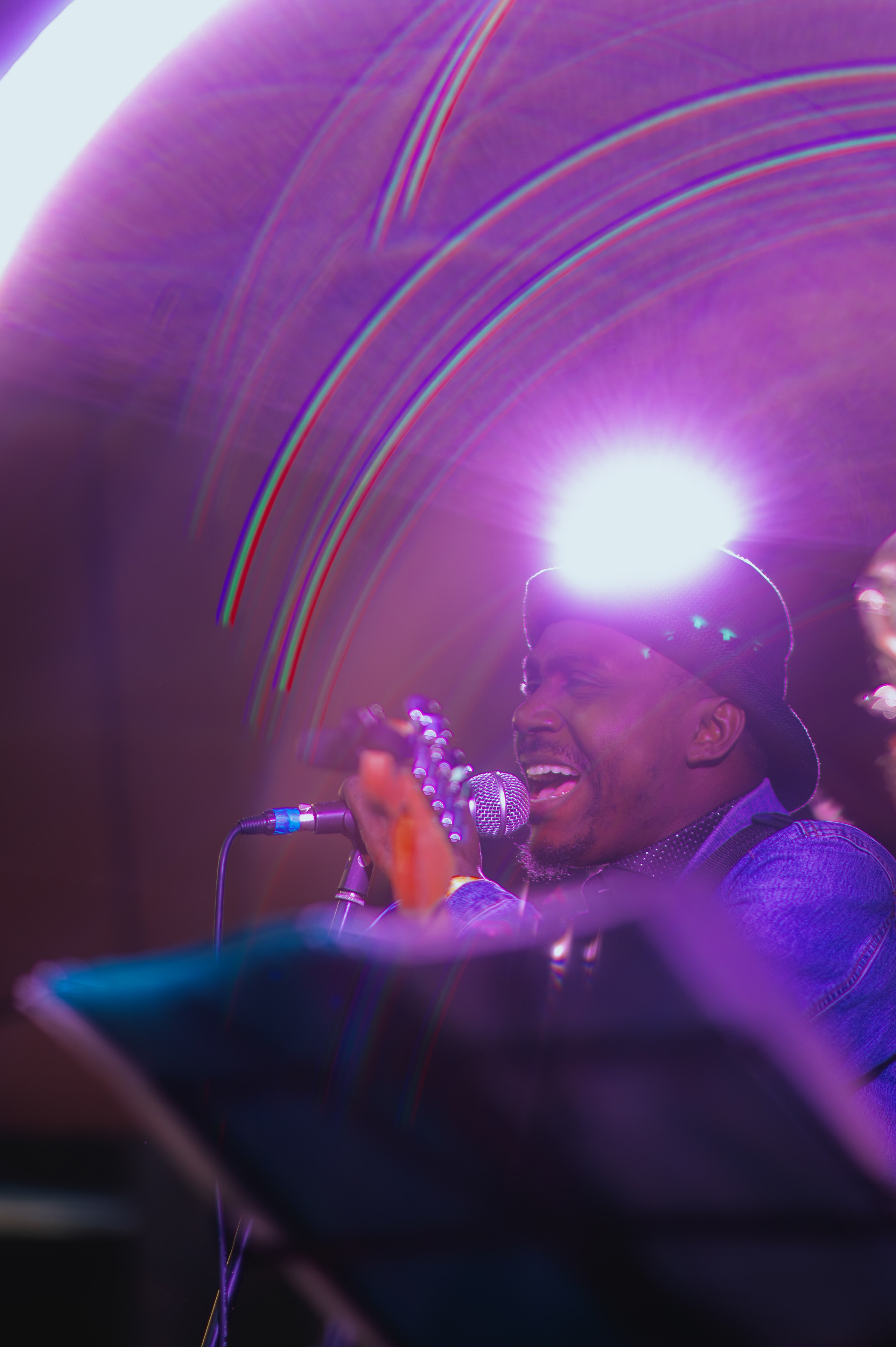 METADREAMS 2025. Контент фотограф Илья Урс