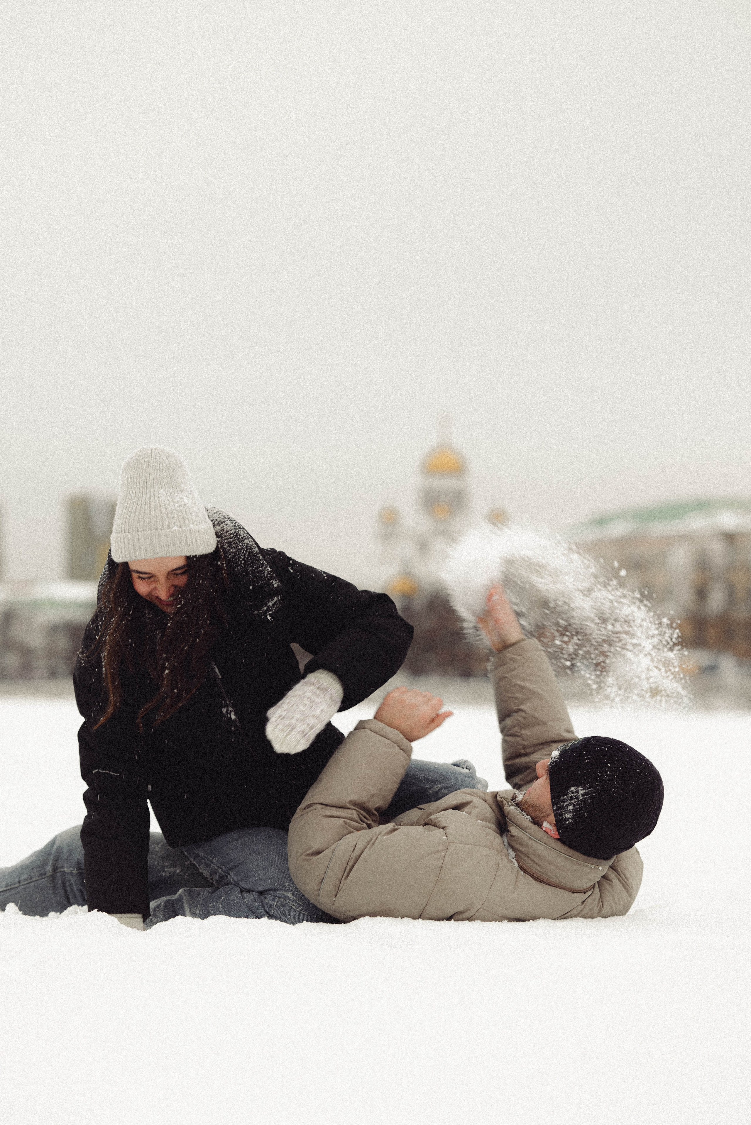 Romantic. Портретный и семейный фотограф в Екатеринбурге Мишина Татьяна