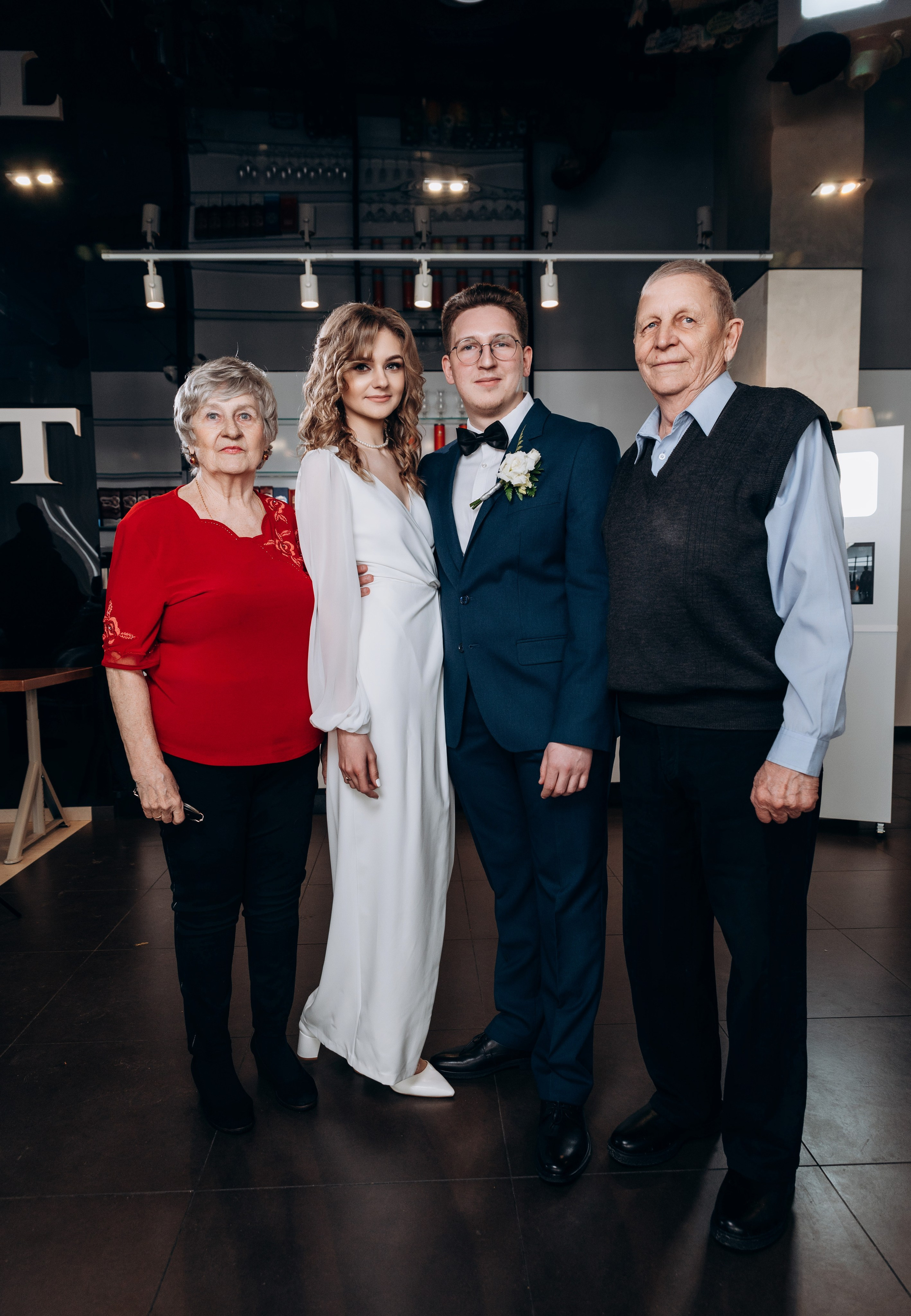 Банкет, церемония. Фотограф в Новосибирске