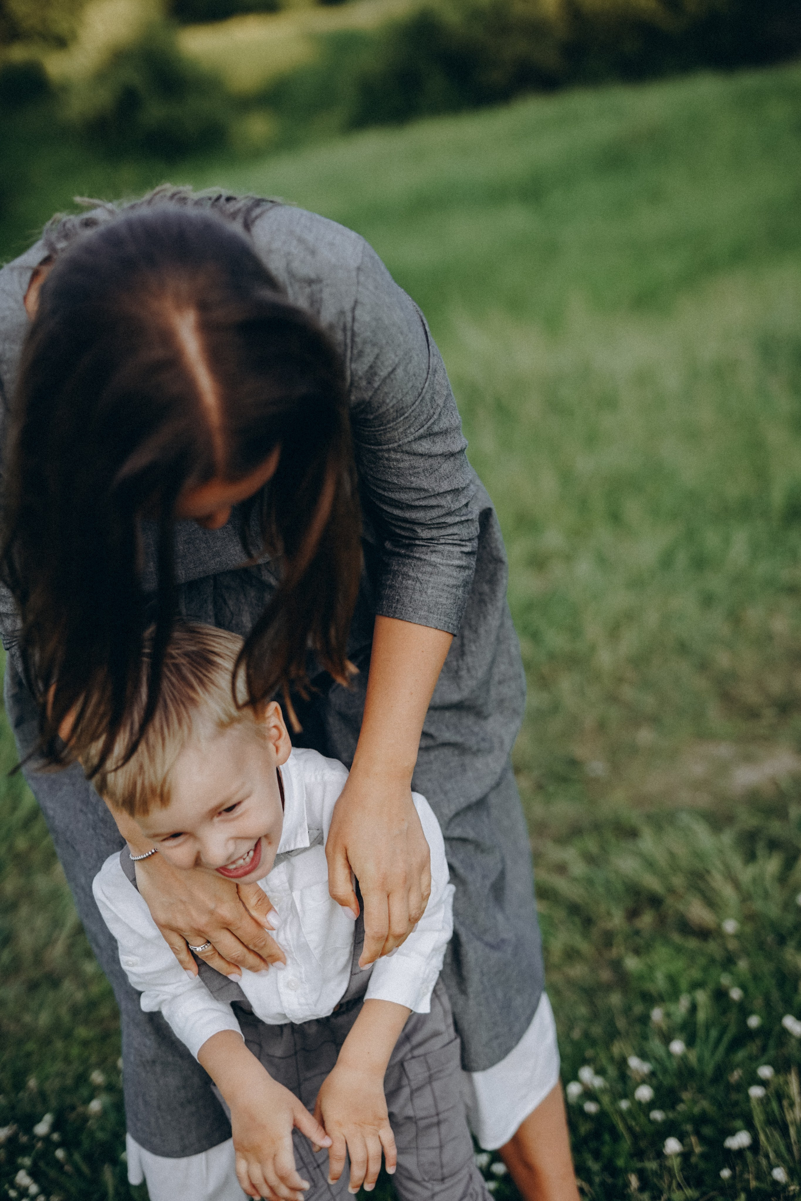 Ты лети воздушный змей. Фотограф Наталья Колганова