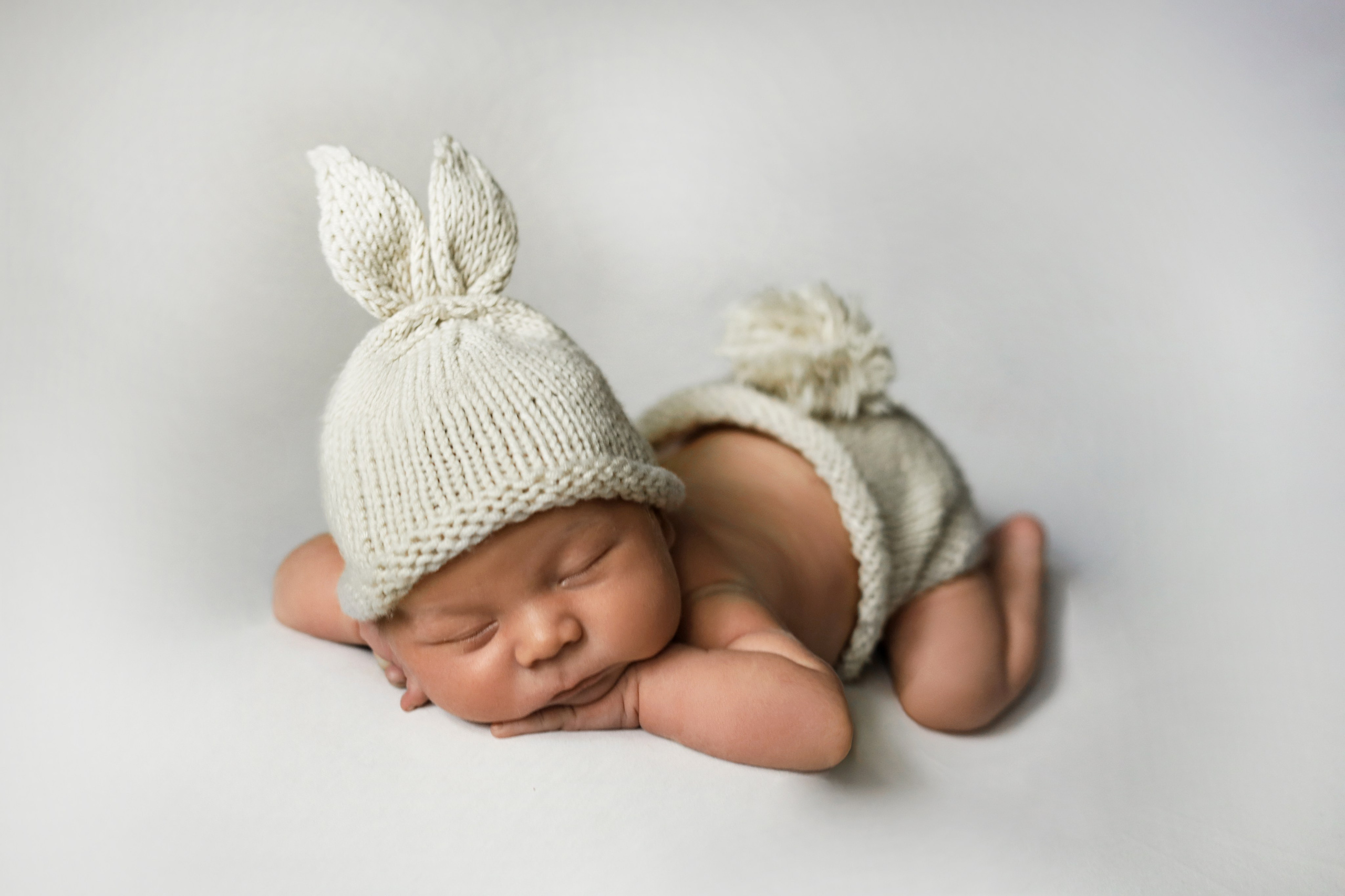 фотограф новорожденных саратов ньюборн фотосессия