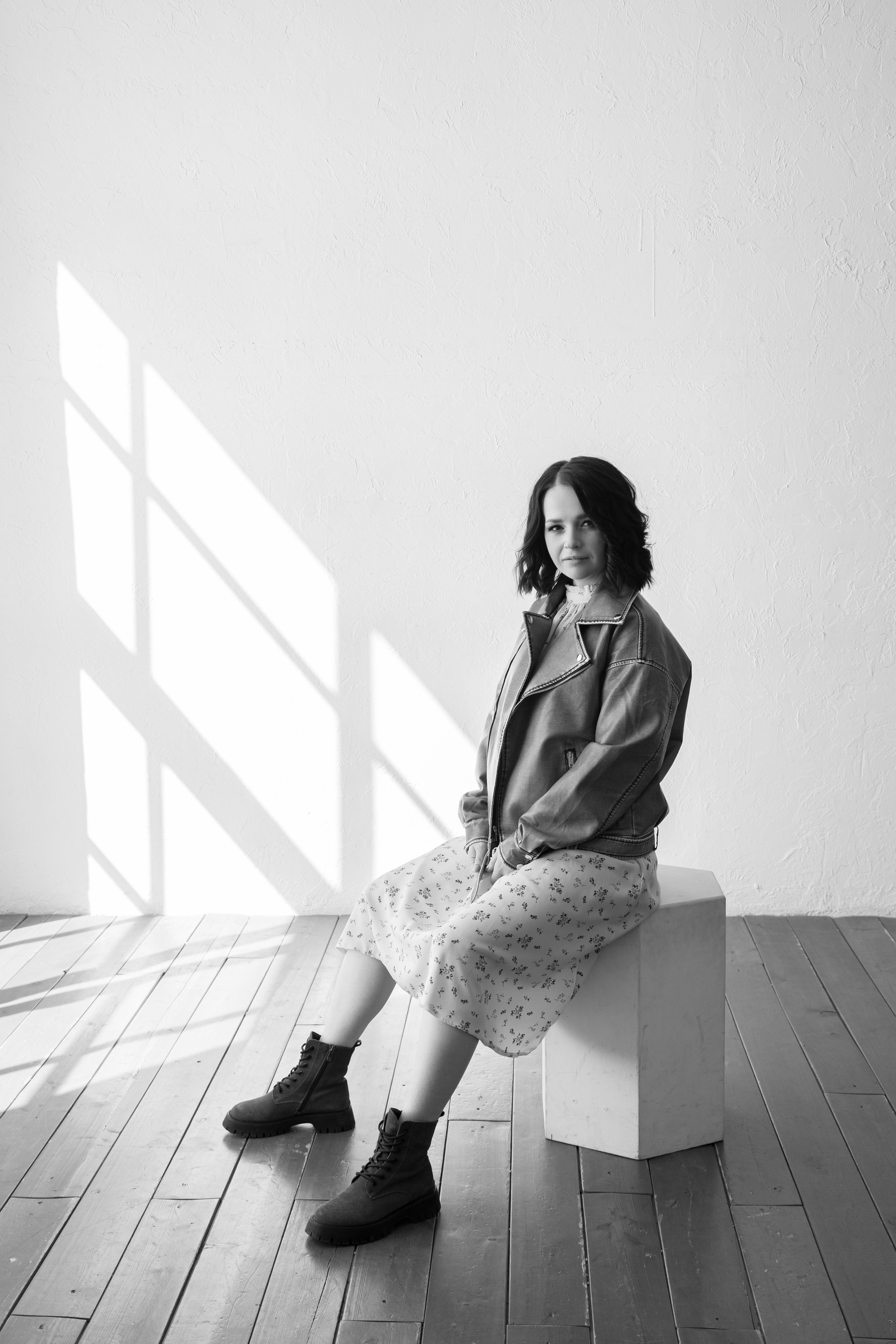 Индивидуальная фотосессия на день рождения. Детский и контент фотограф Надя Волкова Санкт-Петербург