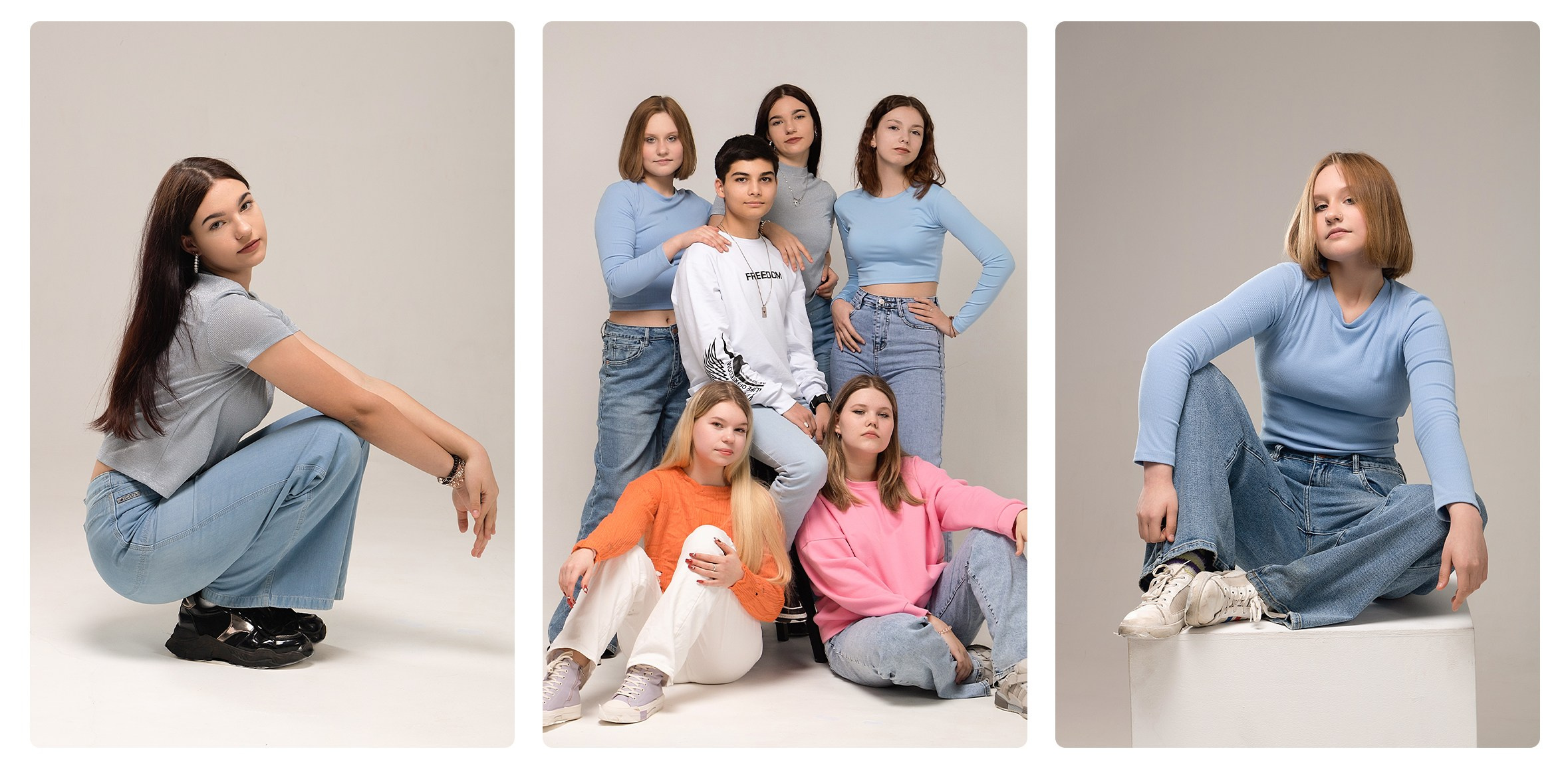 Выпускные альбомы «Эврика» в Нижнем Новгороде