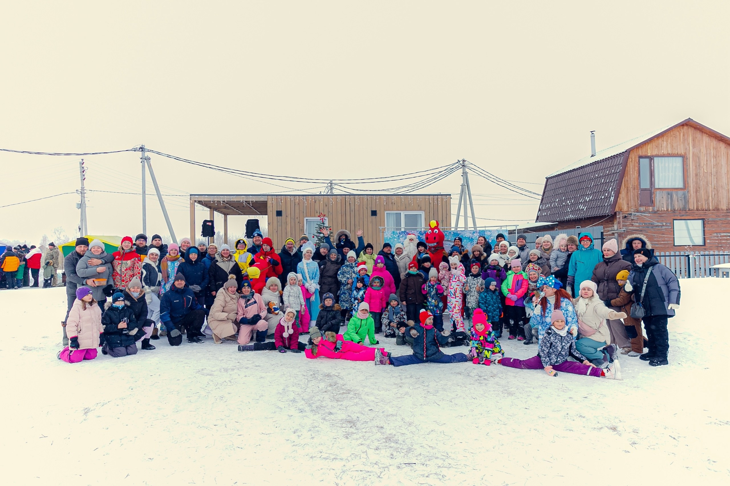 Прошедшие съёмки. Репортажный фотограф Михаил Наволокин Москва