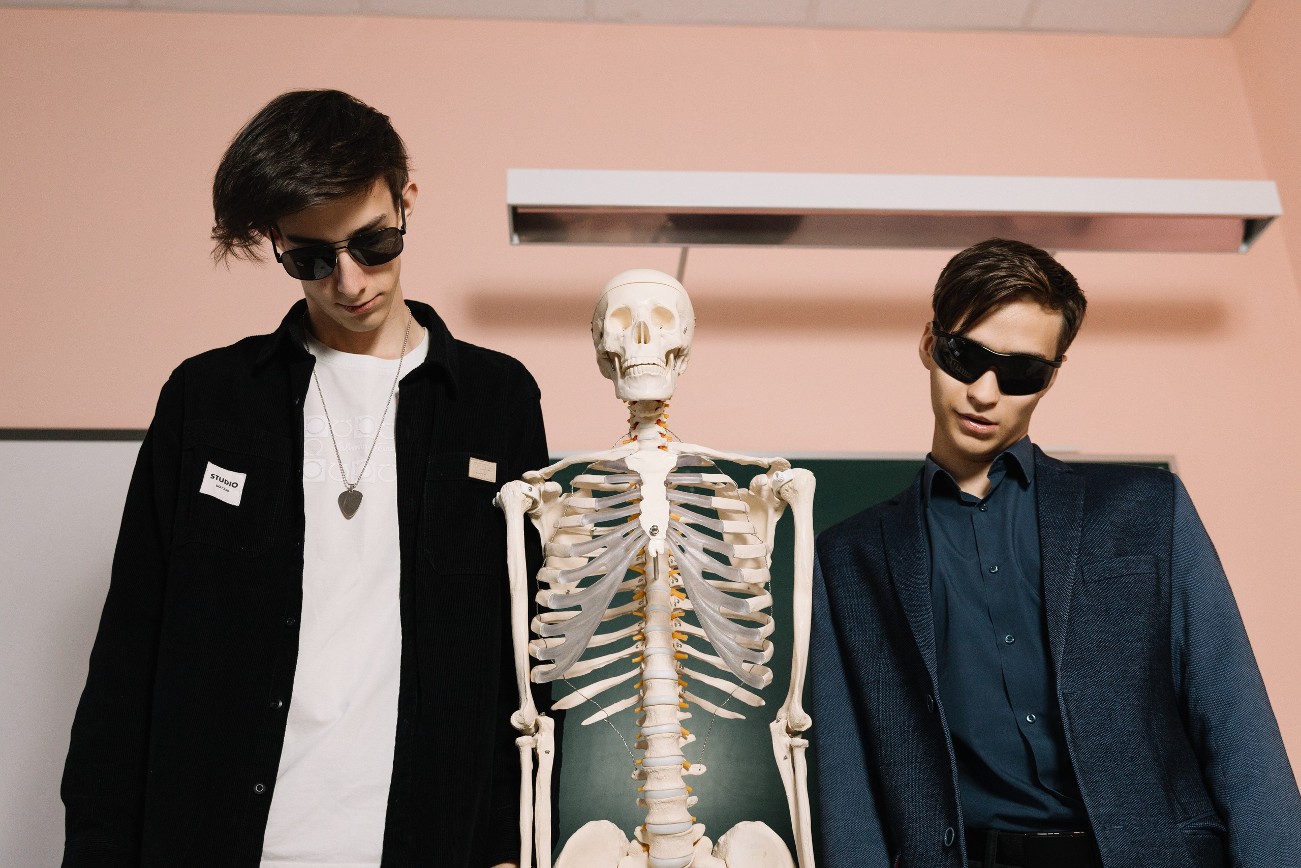 Школьная фотография. Репортажный фотограф в Мурманской области