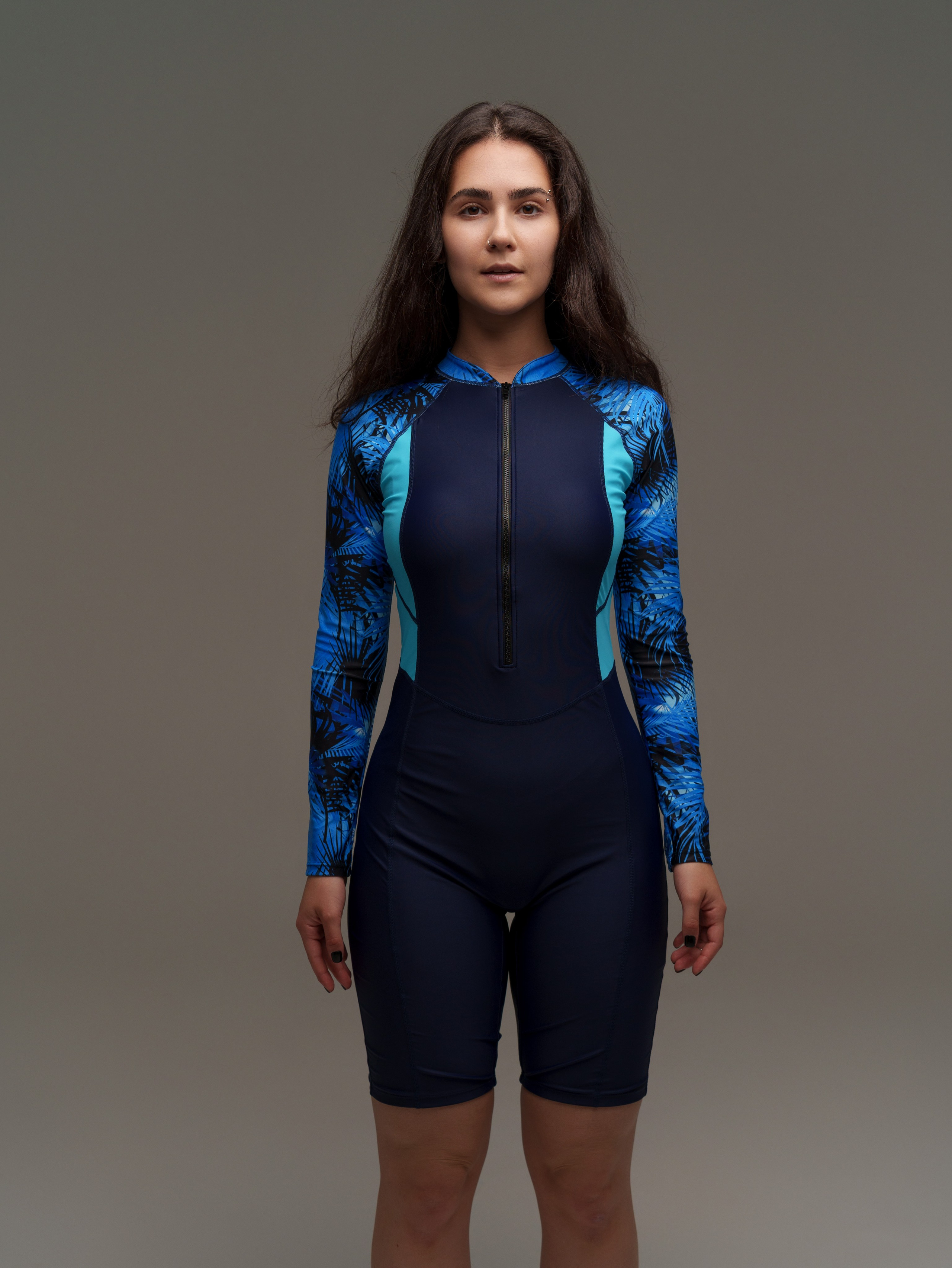 Съемка гидрокостюмов для WB. Портретный и Контент фотограф Григорий Семенов (Grifon) в Ижевске